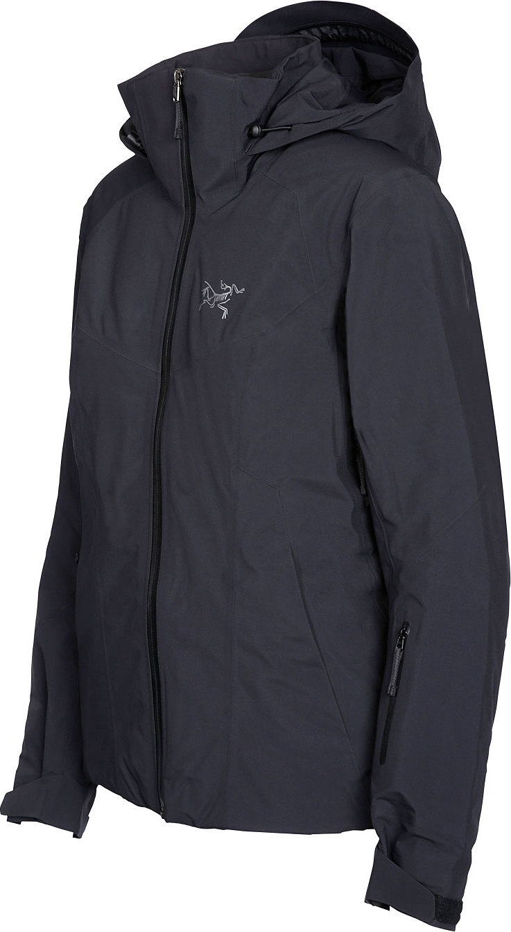 Arc'teryx Tiya Jacket - Women's | Altitude Sports