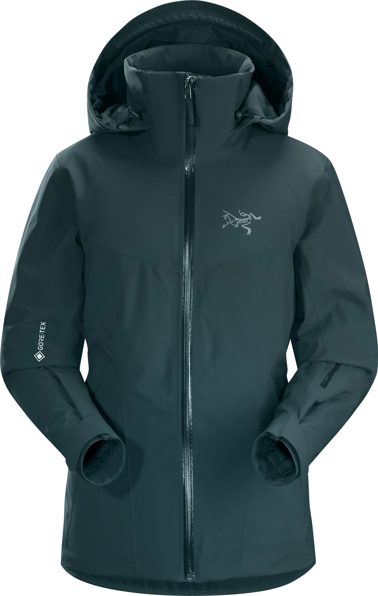 Arc'teryx Tiya Jacket - Women's | Altitude Sports
