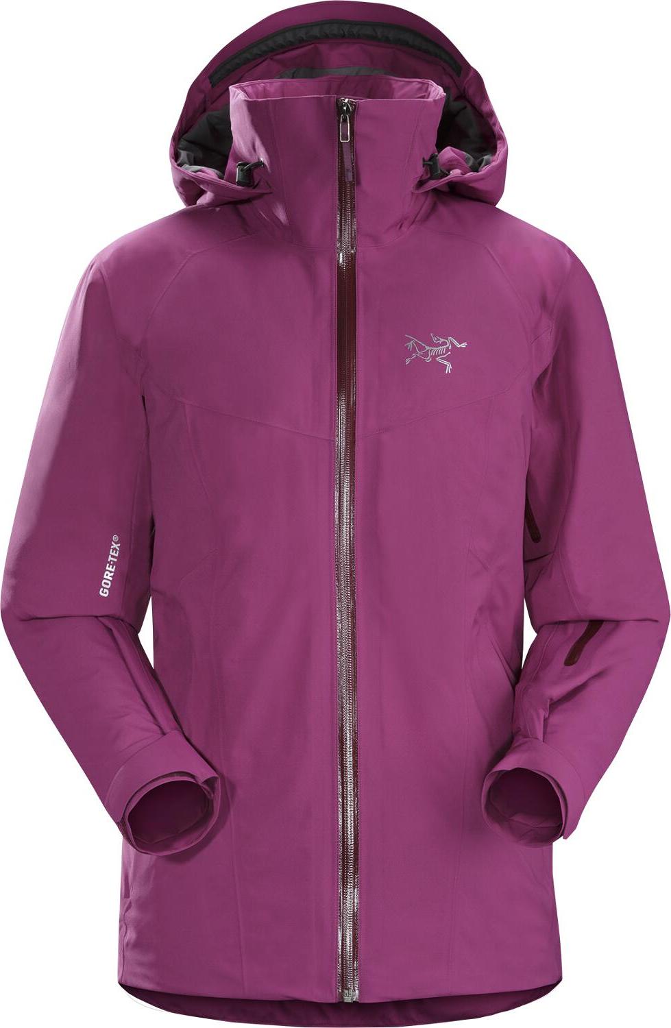 Arc'teryx Tiya Jacket - Women's | Altitude Sports