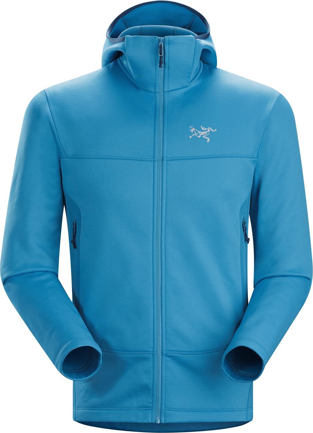 Arc'teryx Arenite Hoody - Men's | Altitude Sports