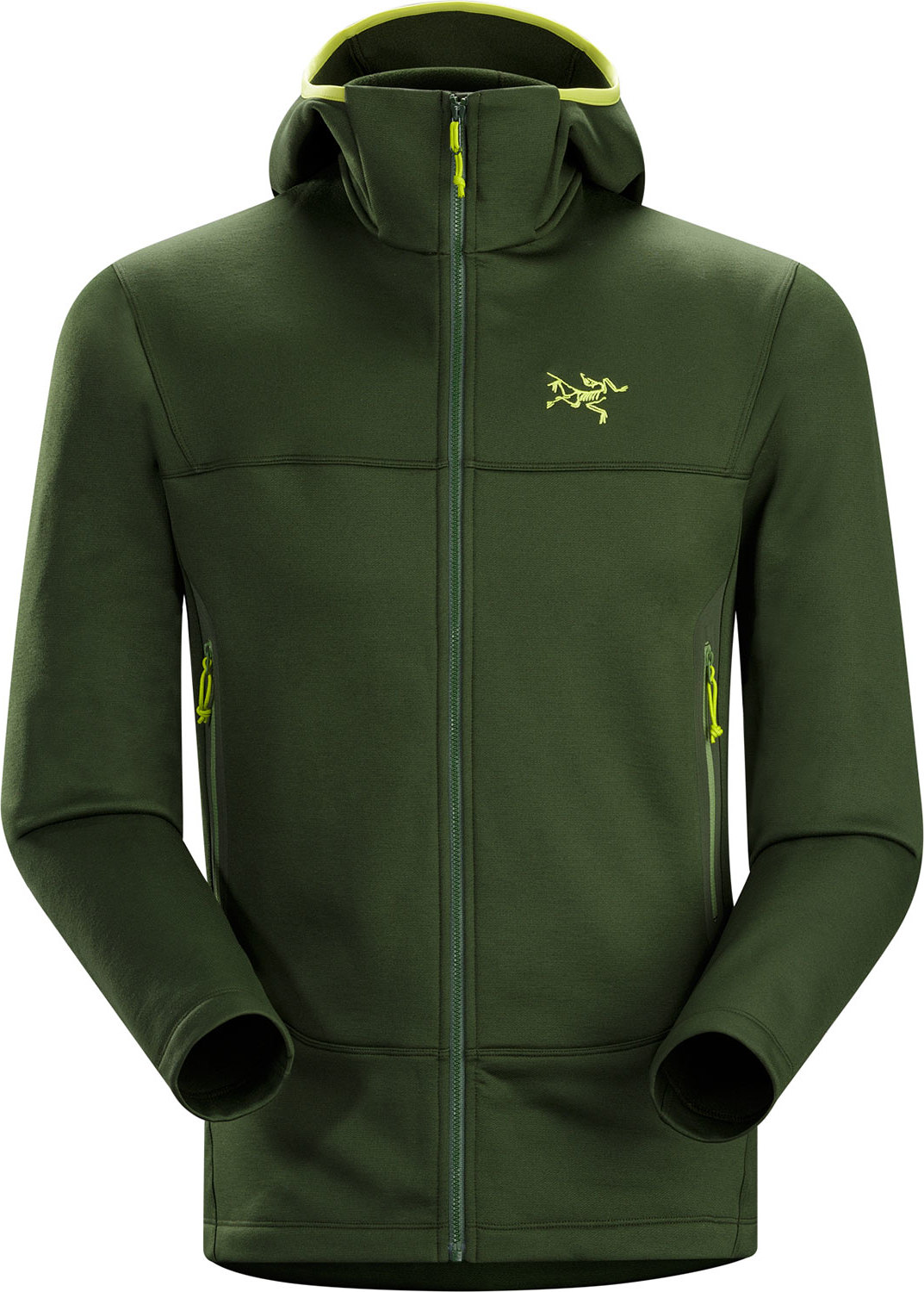 Arc'teryx Arenite Hoody - Men's | Altitude Sports
