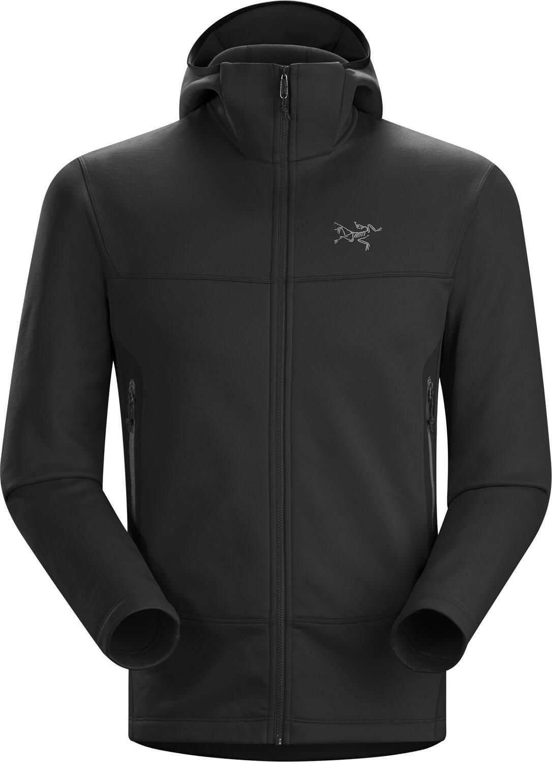 Arc'teryx Arenite Hoody - Men's | Altitude Sports