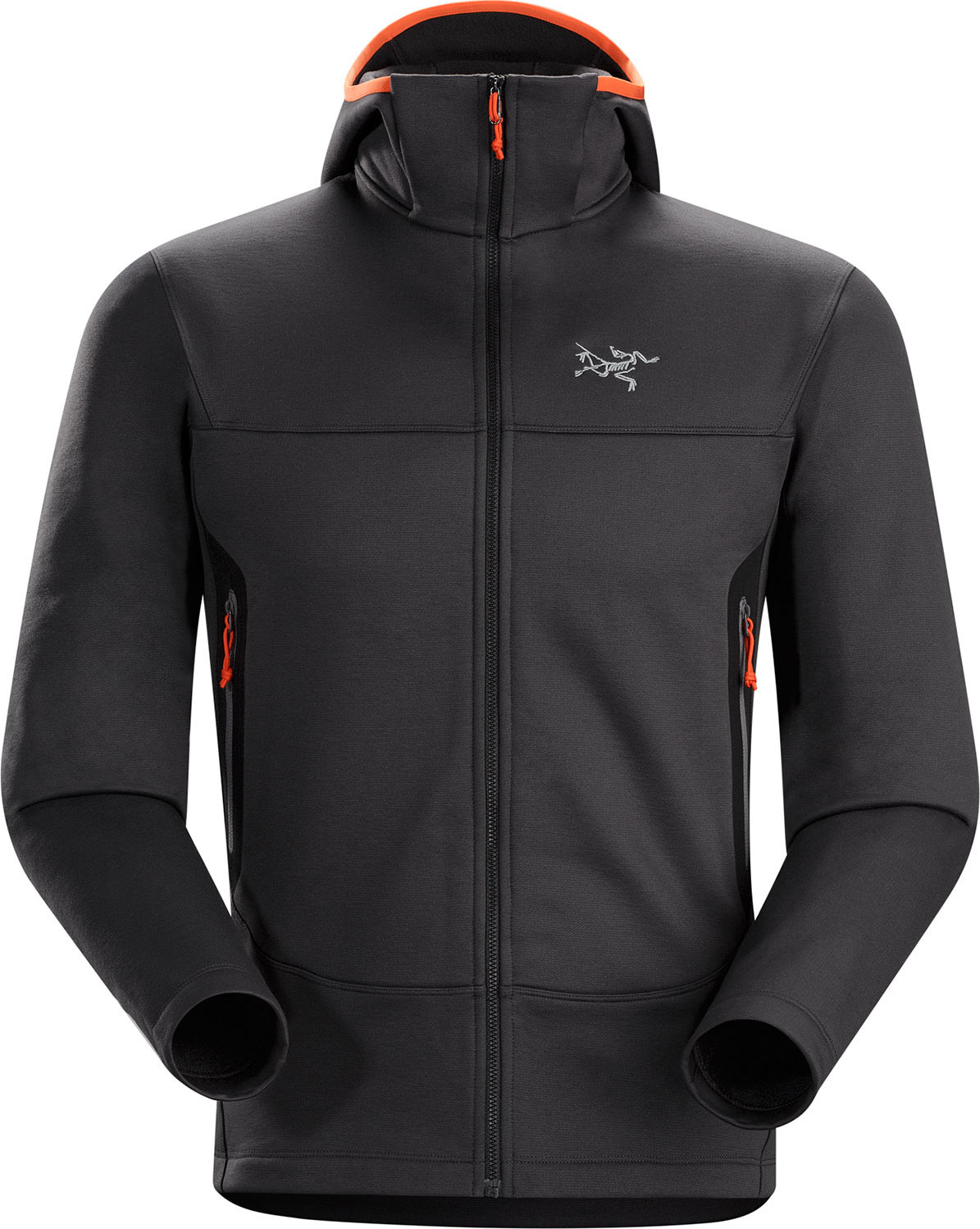 Arc'teryx Arenite Hoody - Men's | Altitude Sports