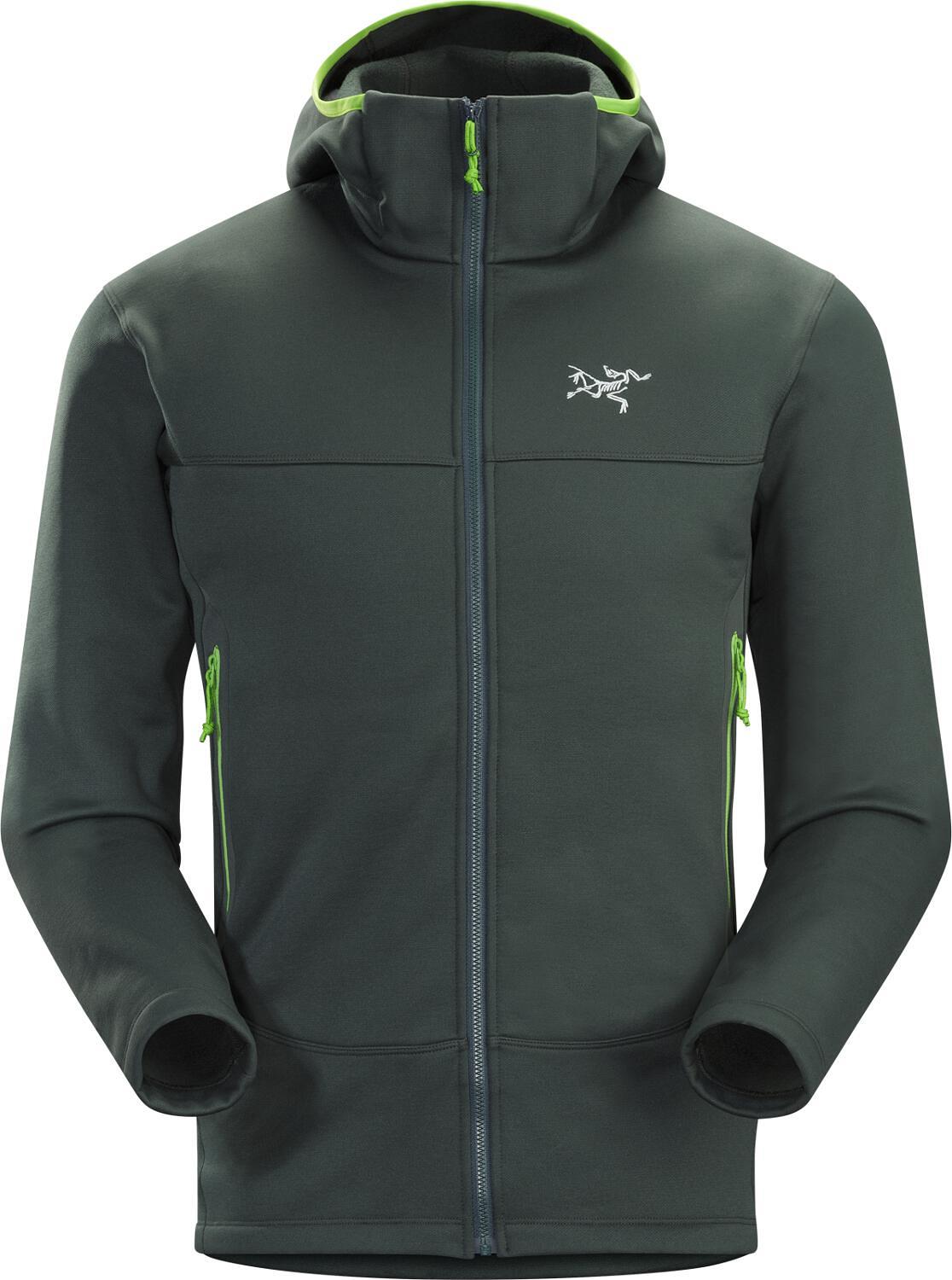 Arc'teryx Arenite Hoody - Men's | Altitude Sports