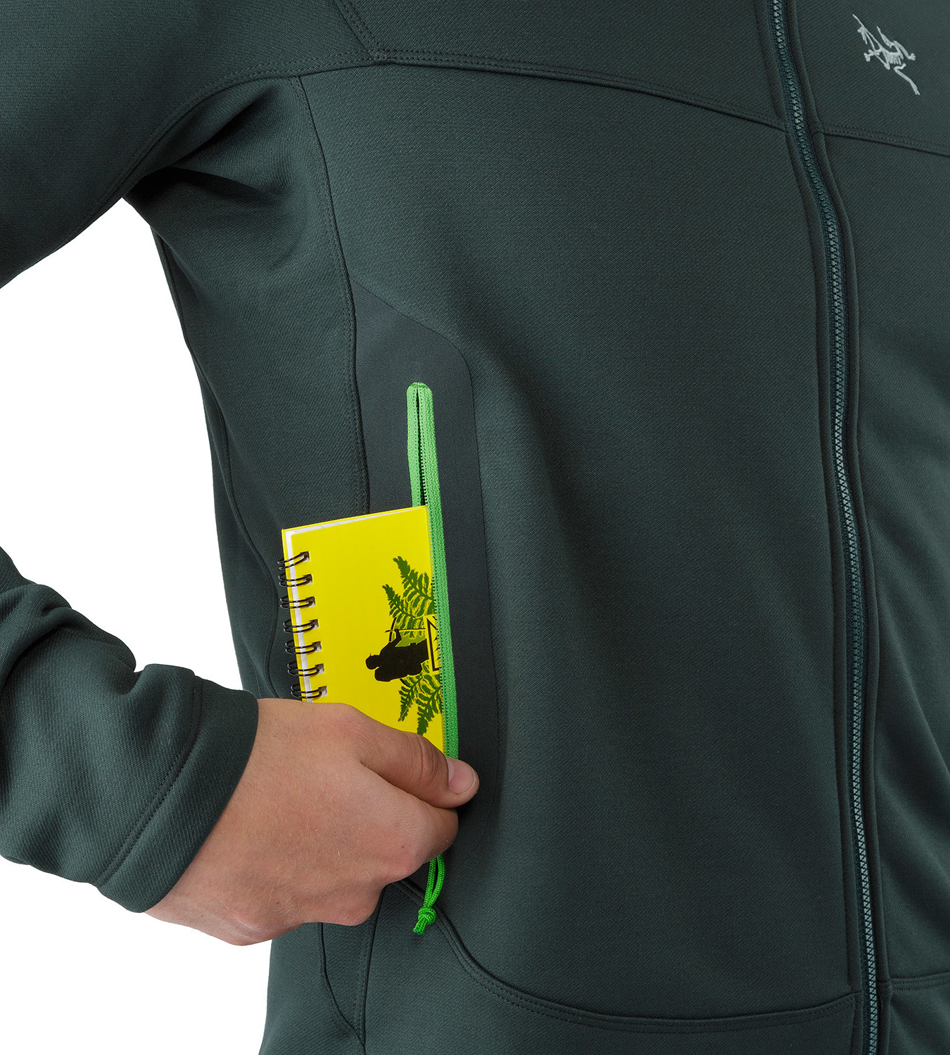 Arc'teryx Arenite Hoody - Men's | Altitude Sports