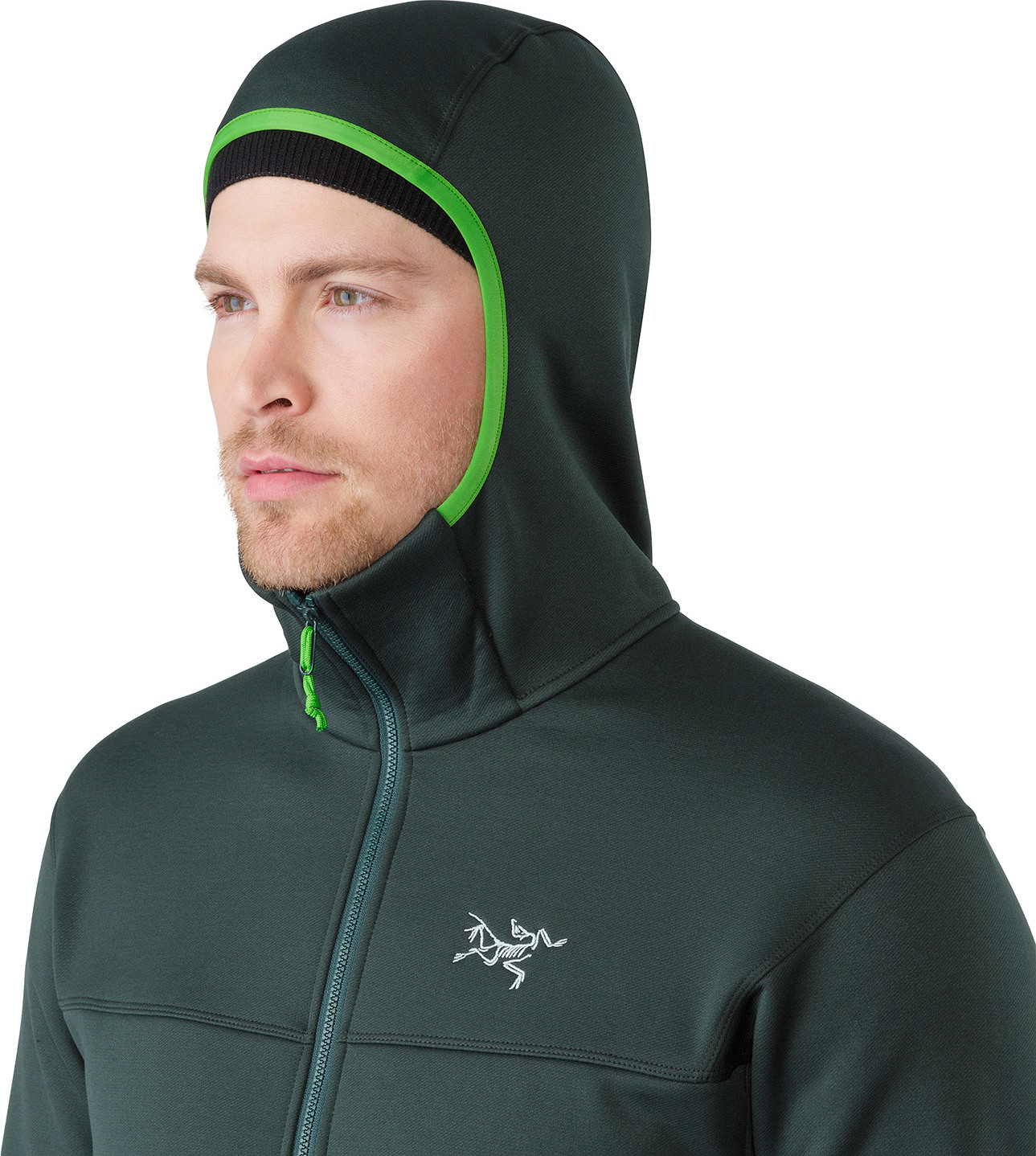 Arc'teryx Arenite Hoody - Men's | Altitude Sports