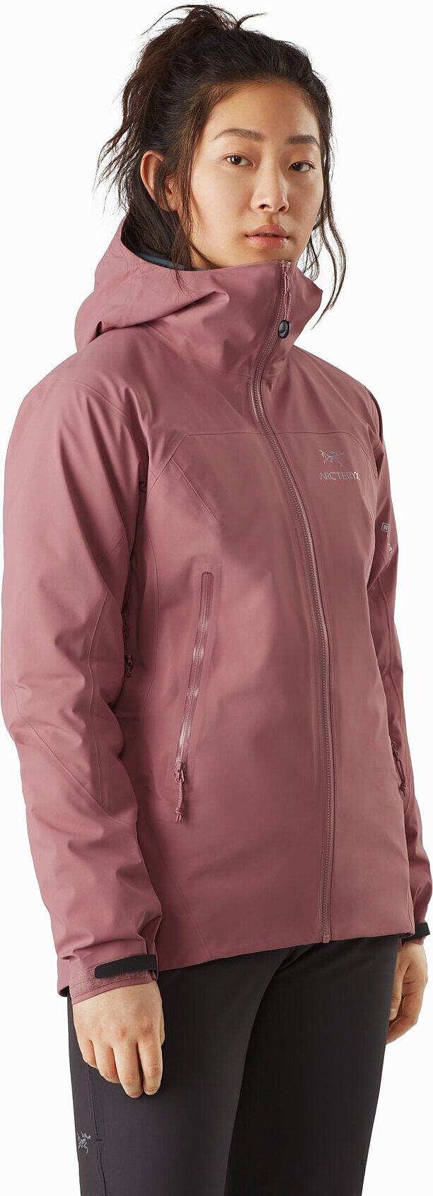 Arc'teryx Zeta AR Jacket - Women's | Altitude Sports
