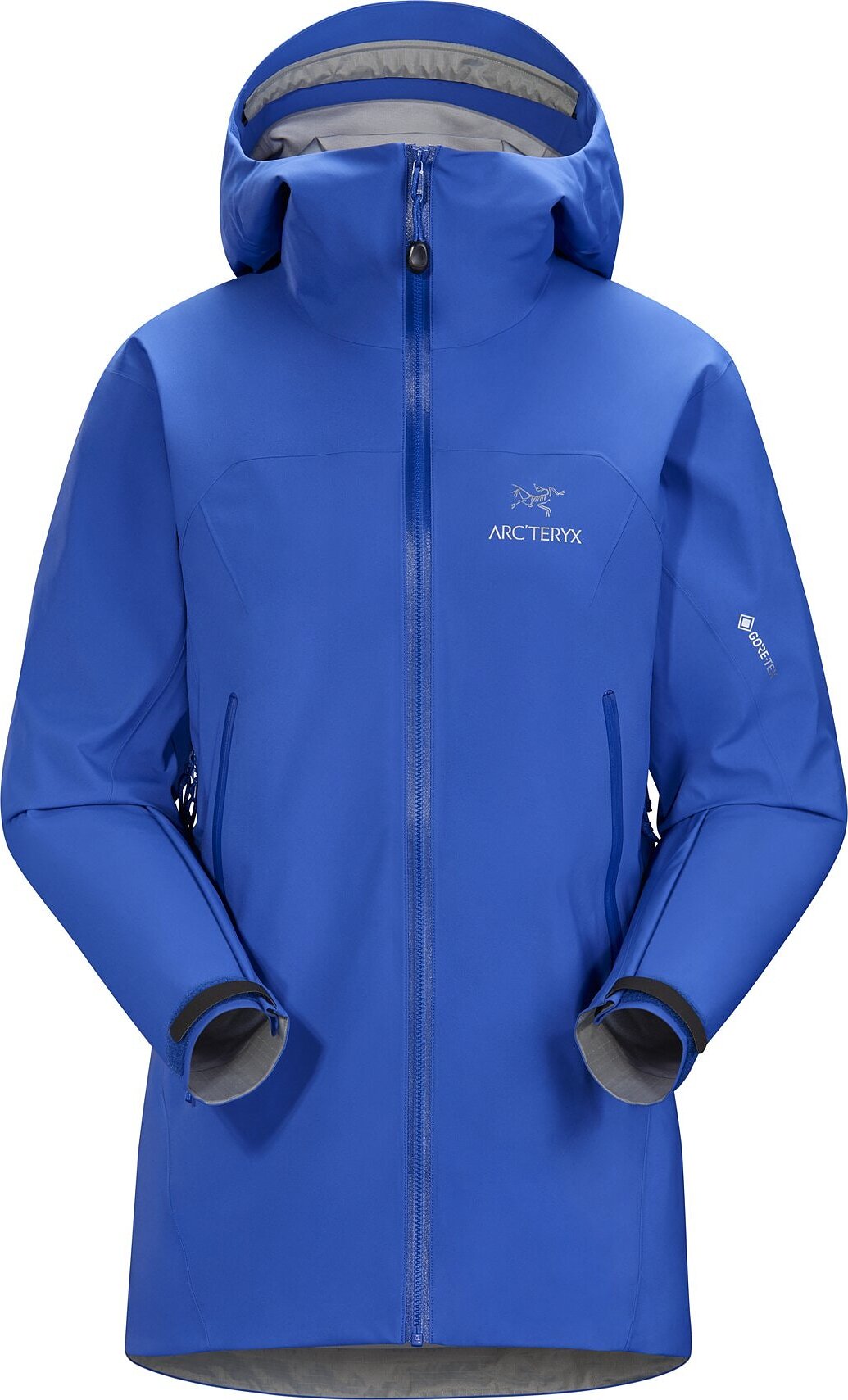 Arc'teryx Zeta AR Jacket - Women's | Altitude Sports