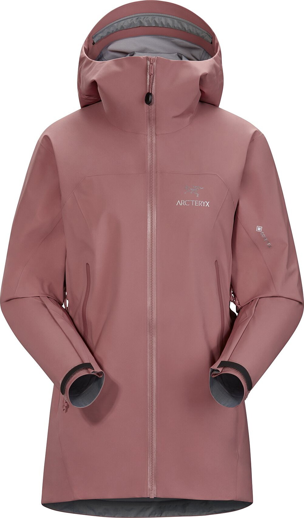 Arc'teryx Zeta AR Jacket - Women's | Altitude Sports