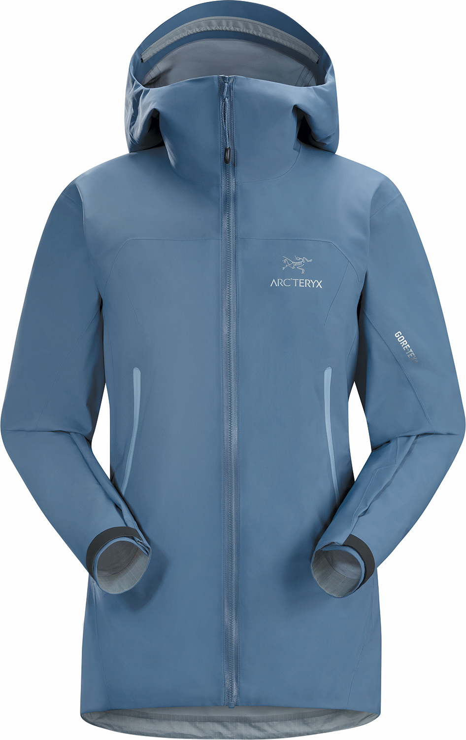 Arc'teryx Zeta AR Jacket - Women's | Altitude Sports
