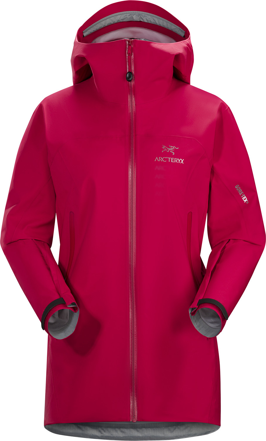 Arc'teryx Zeta AR Jacket - Women's | Altitude Sports