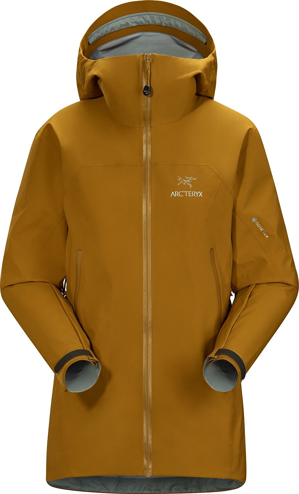Arc'teryx Zeta AR Jacket - Women's | Altitude Sports