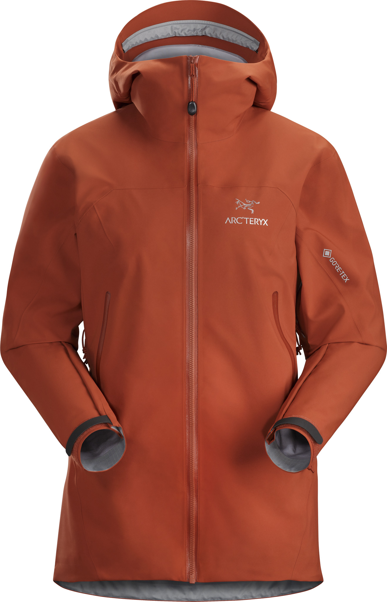 Arc'teryx Zeta AR Jacket - Women's | Altitude Sports