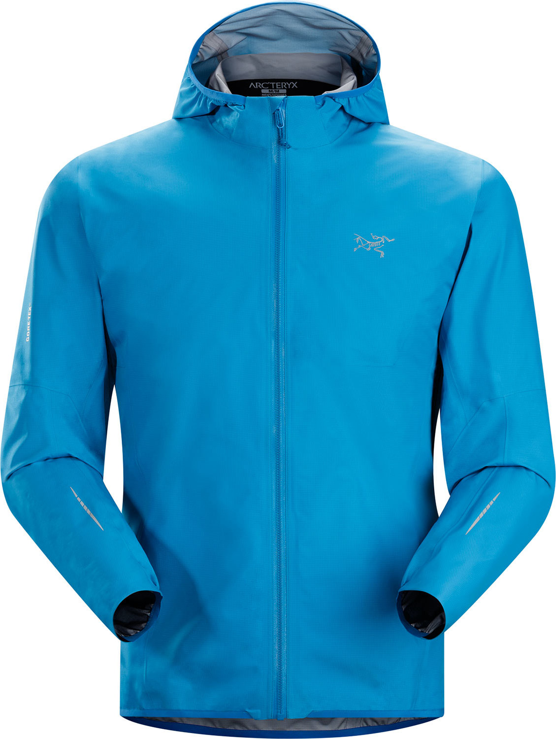 Arc'teryx Norvan Jacket - Men's | Altitude Sports