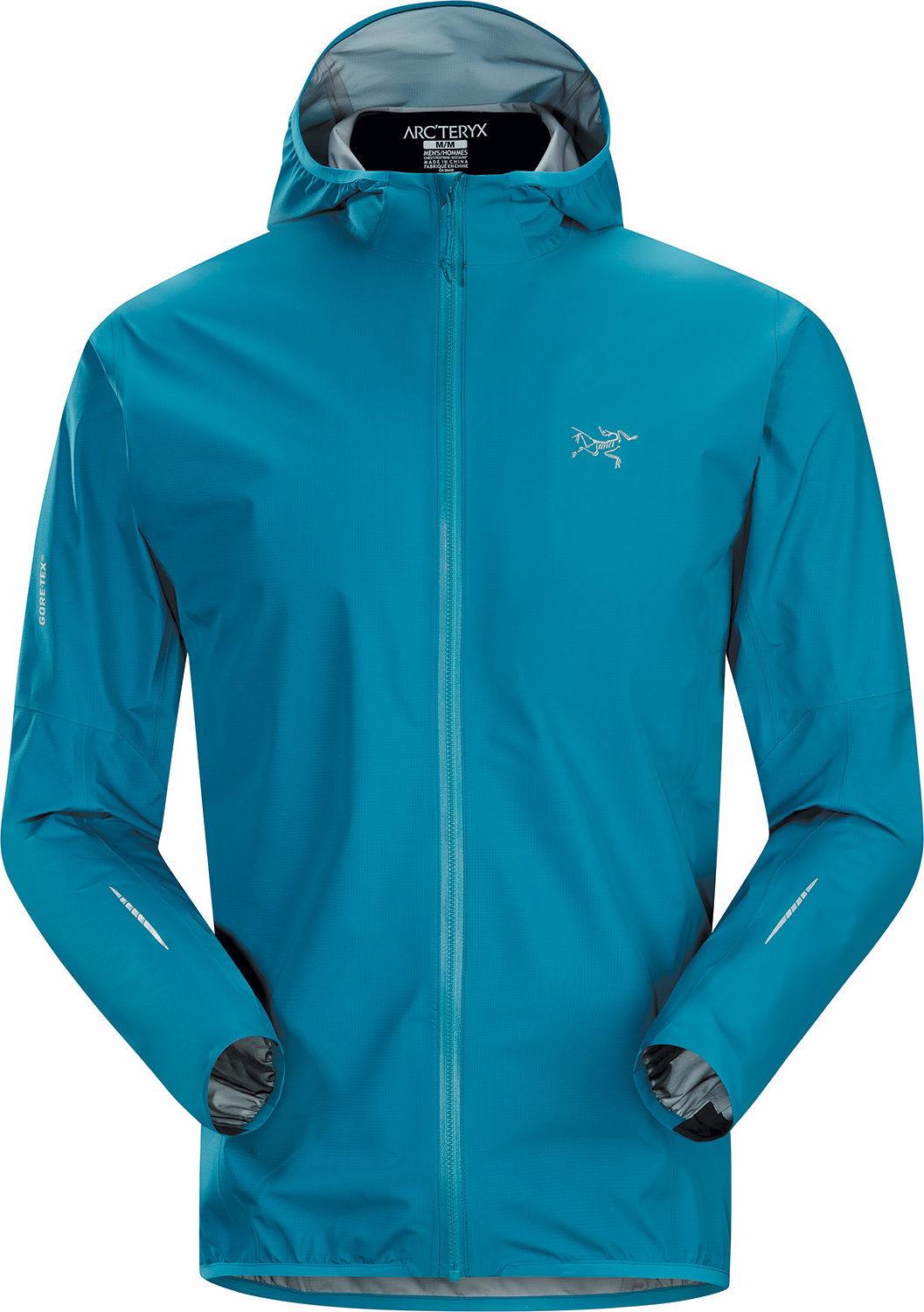 Arc'teryx Norvan Jacket - Men's | Altitude Sports