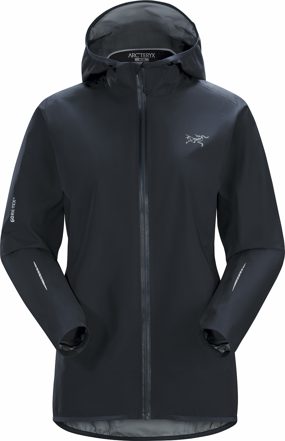 Arc'teryx Norvan Jacket - Women's | Altitude Sports