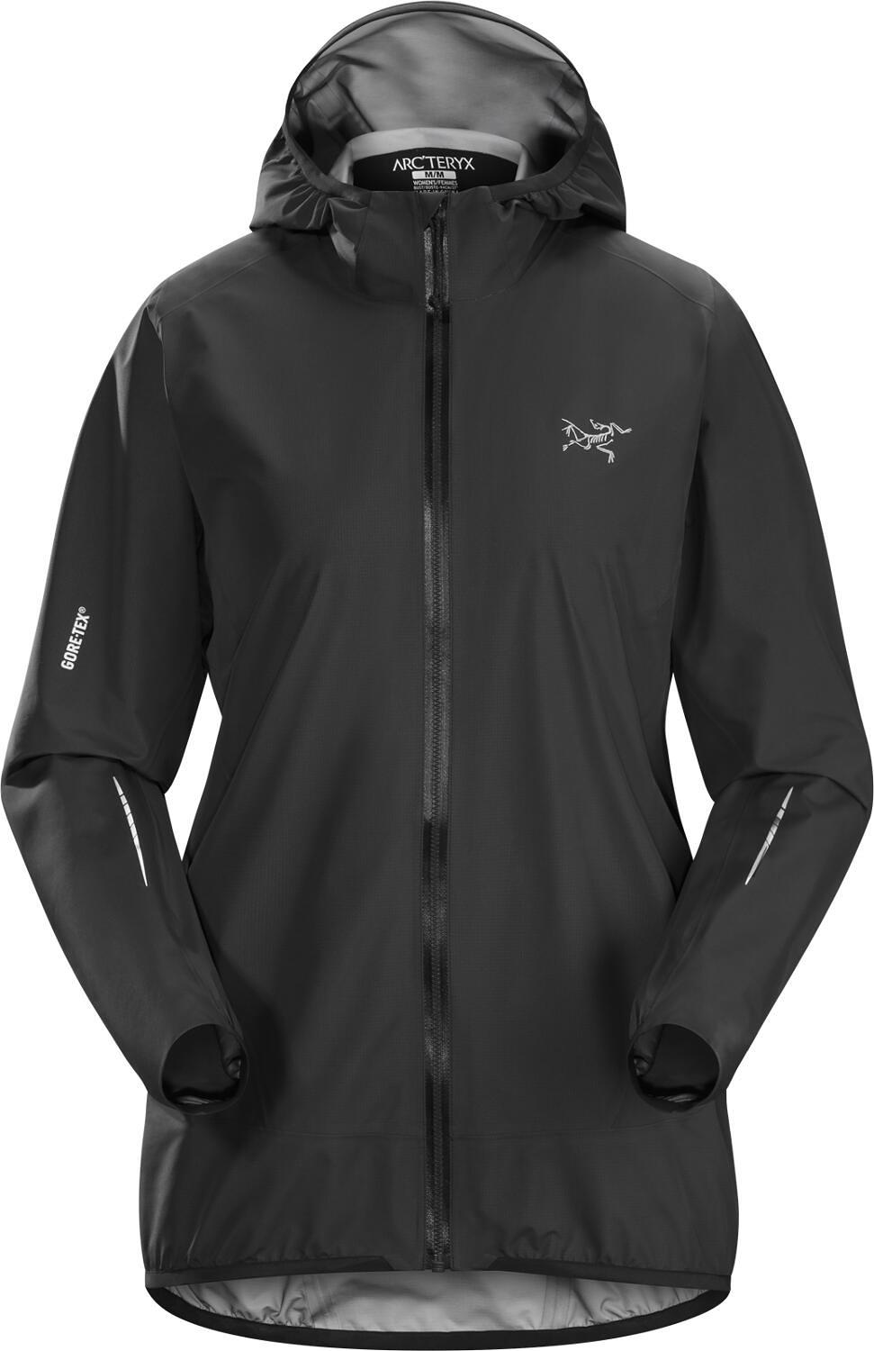 Arc'teryx Norvan Jacket - Women's | Altitude Sports