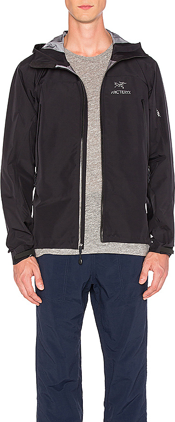 Arc'teryx Zeta LT Jacket - Men's | Altitude Sports