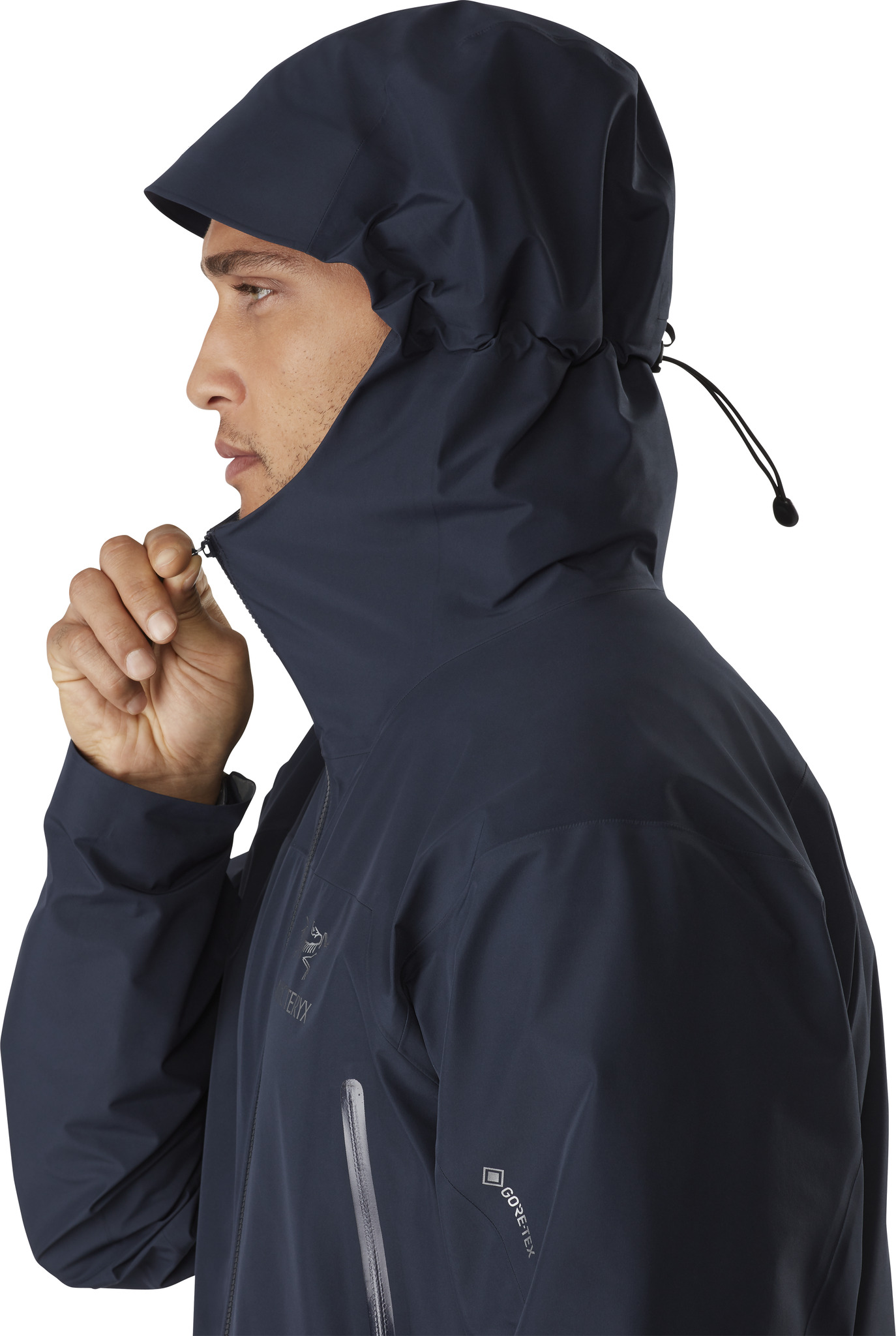 Arc'teryx Zeta LT Jacket - Men's | Altitude Sports