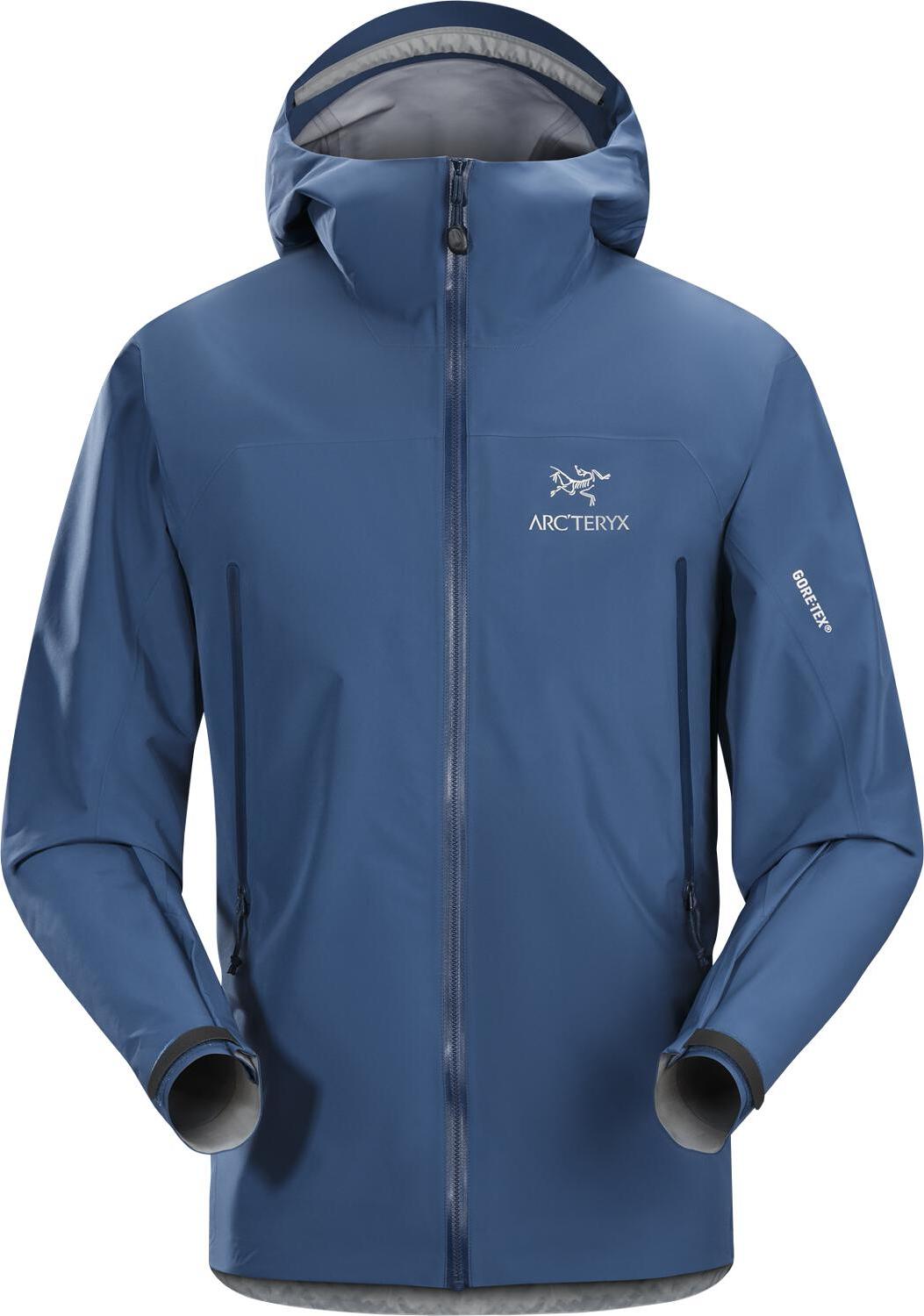 Arc'teryx Zeta LT Jacket - Men's | Altitude Sports
