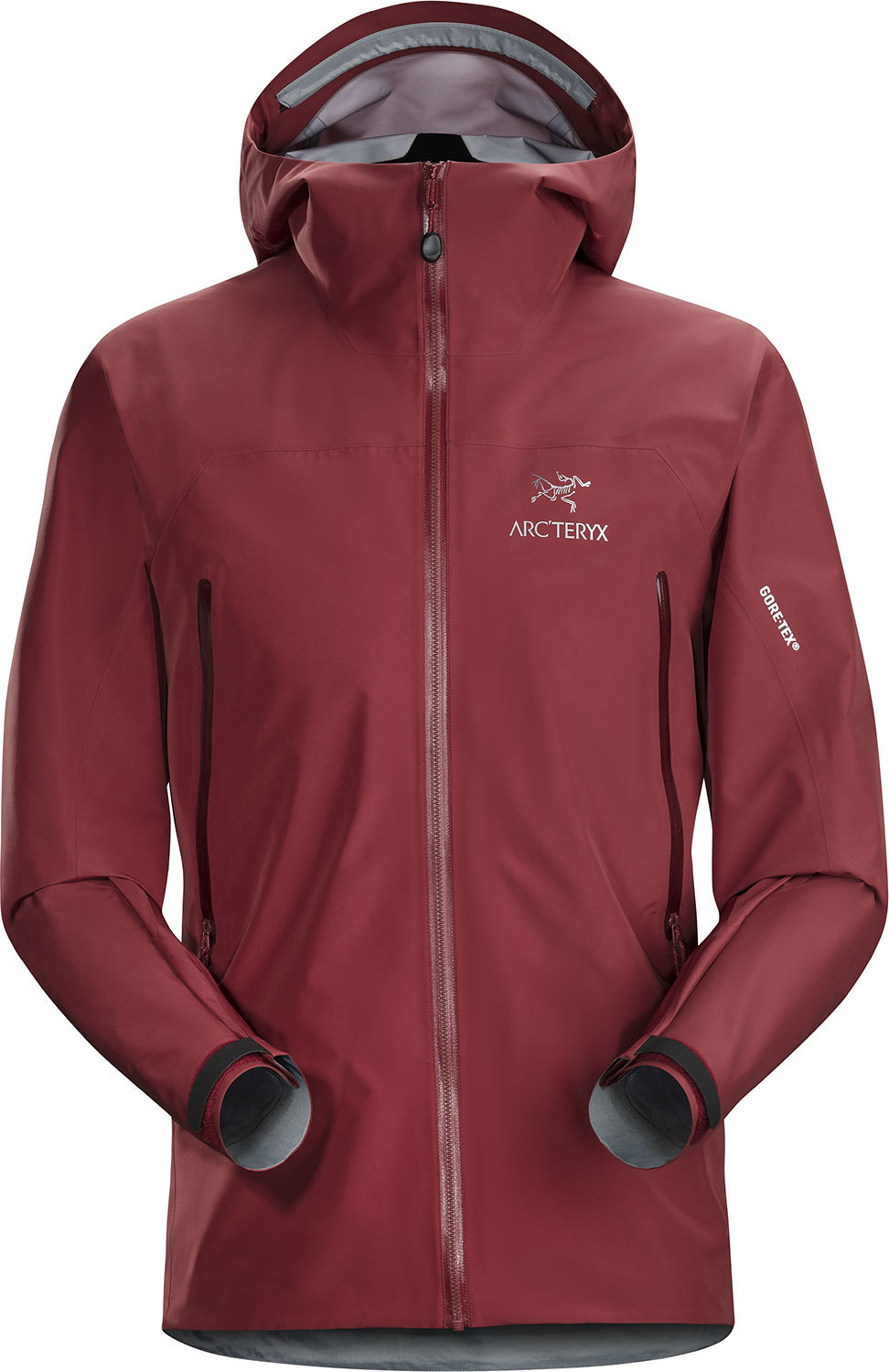 Arc'teryx Zeta LT Jacket - Men's | Altitude Sports
