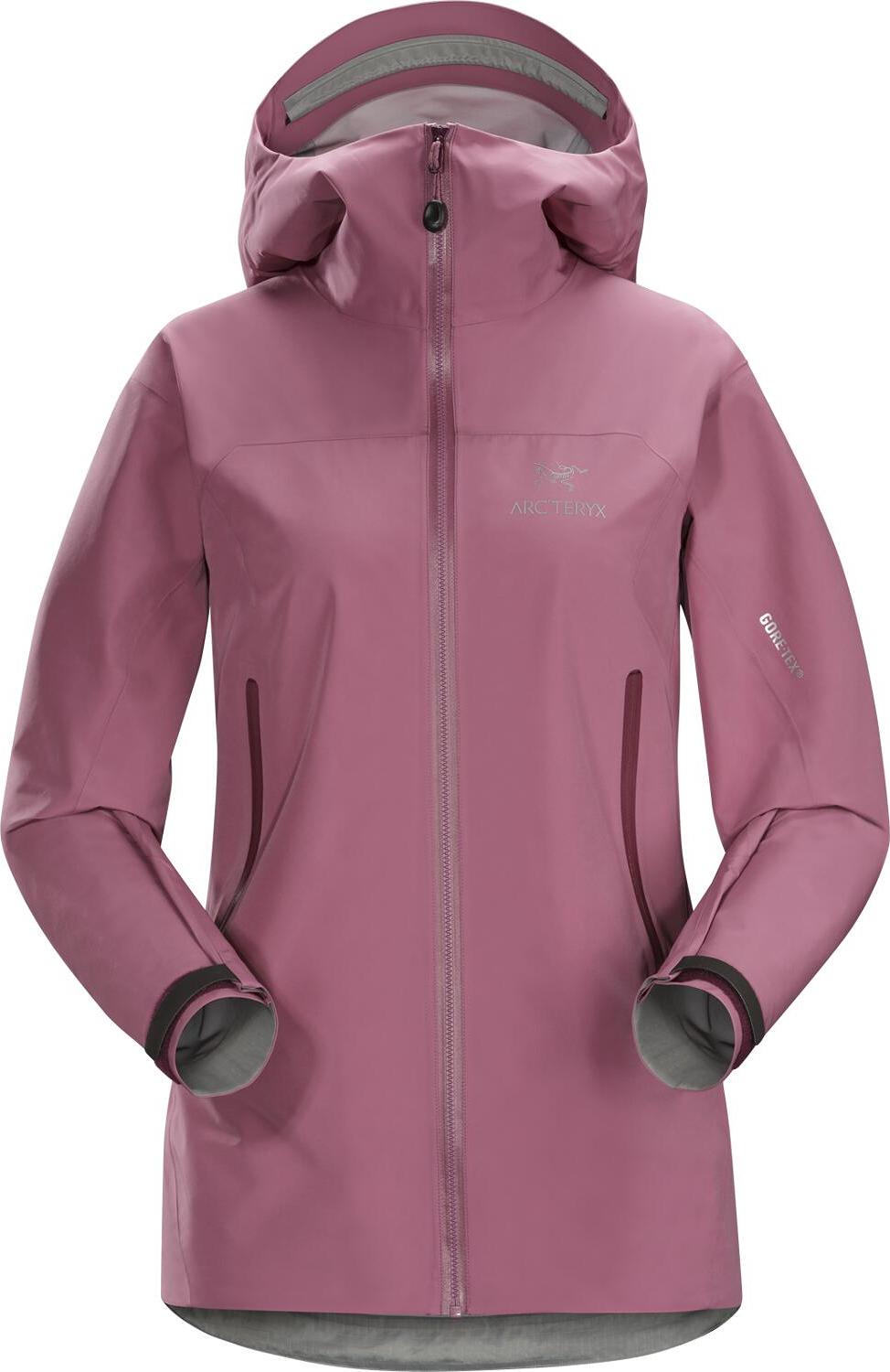 Arc'teryx Zeta LT Jacket - Women's | Altitude Sports
