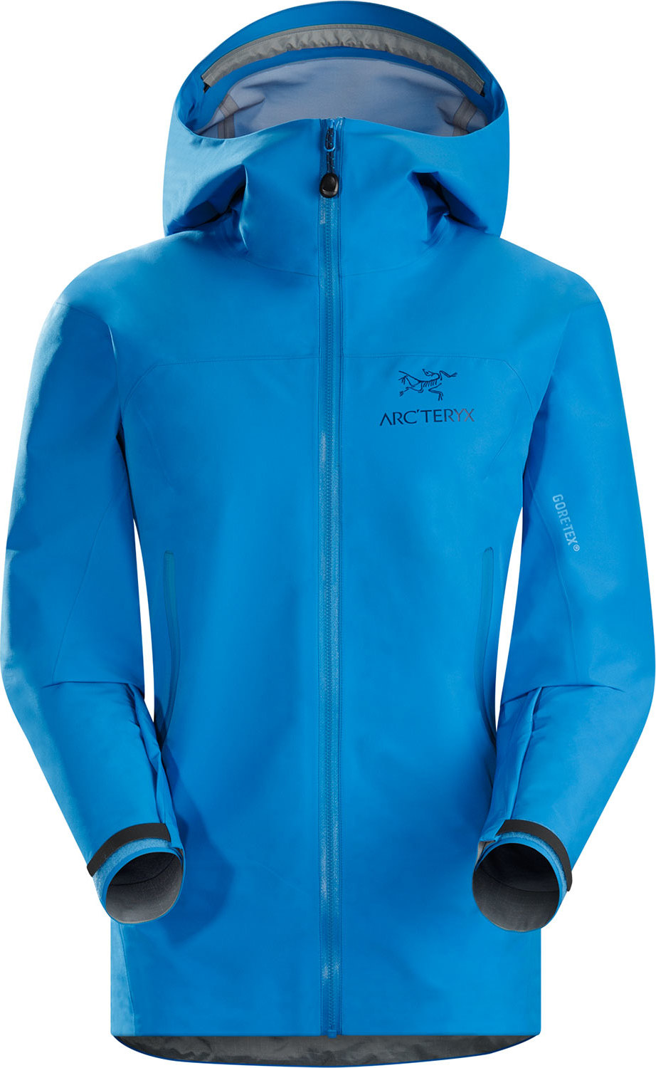 Arc'teryx Zeta LT Jacket - Women's | Altitude Sports