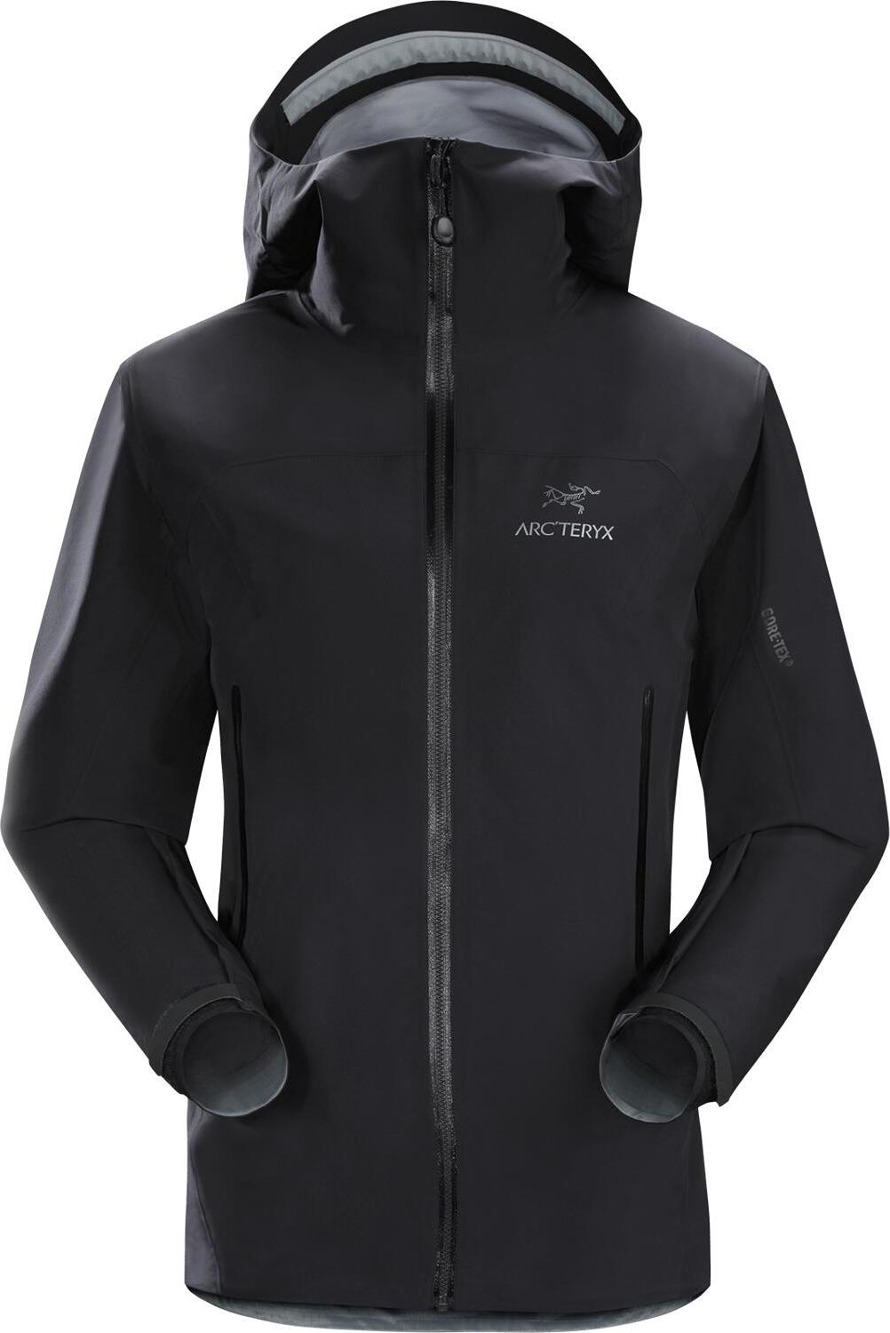 Arc'teryx Zeta LT Jacket - Women's | Altitude Sports