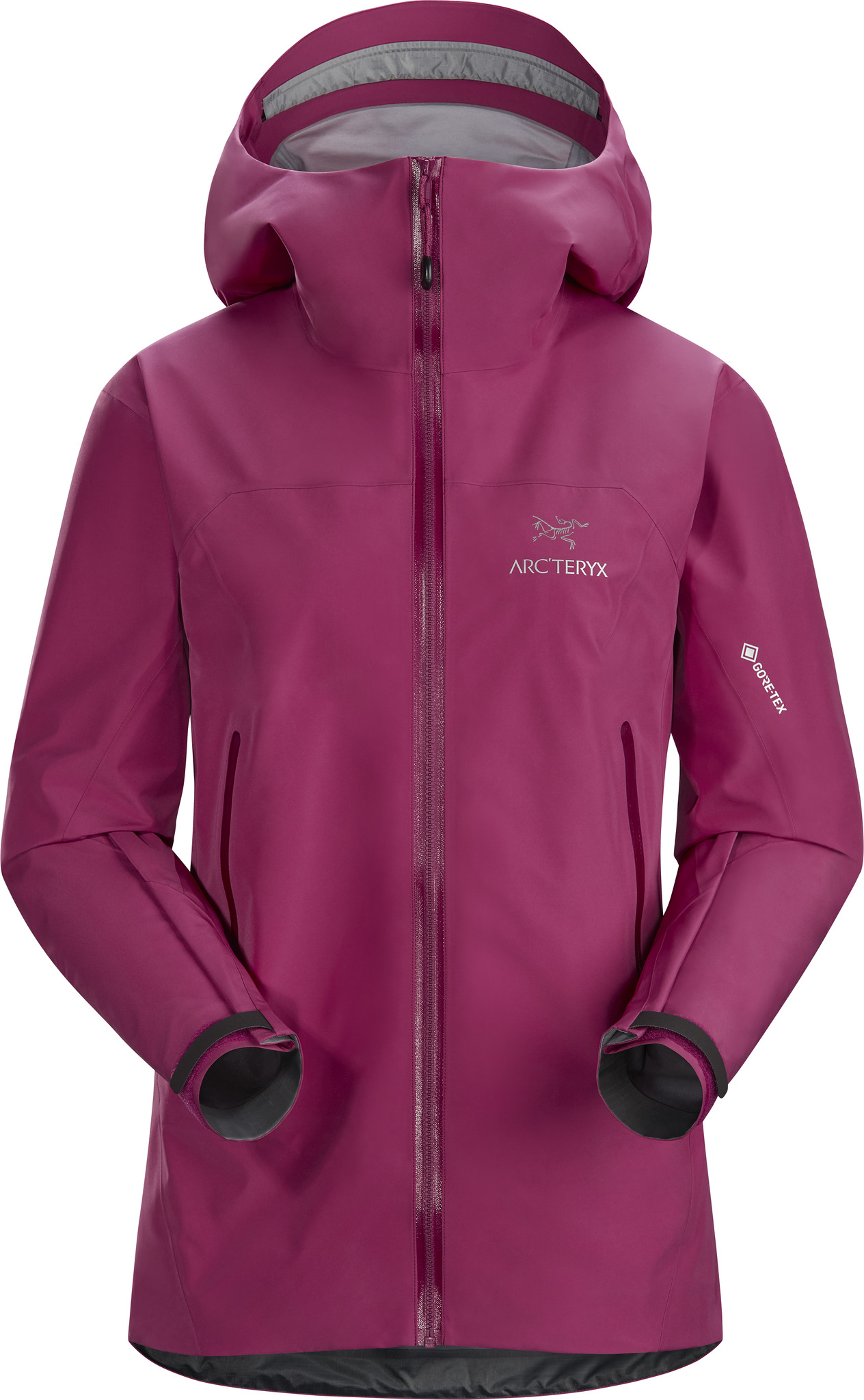 Arc'teryx Zeta LT Jacket - Women's | Altitude Sports