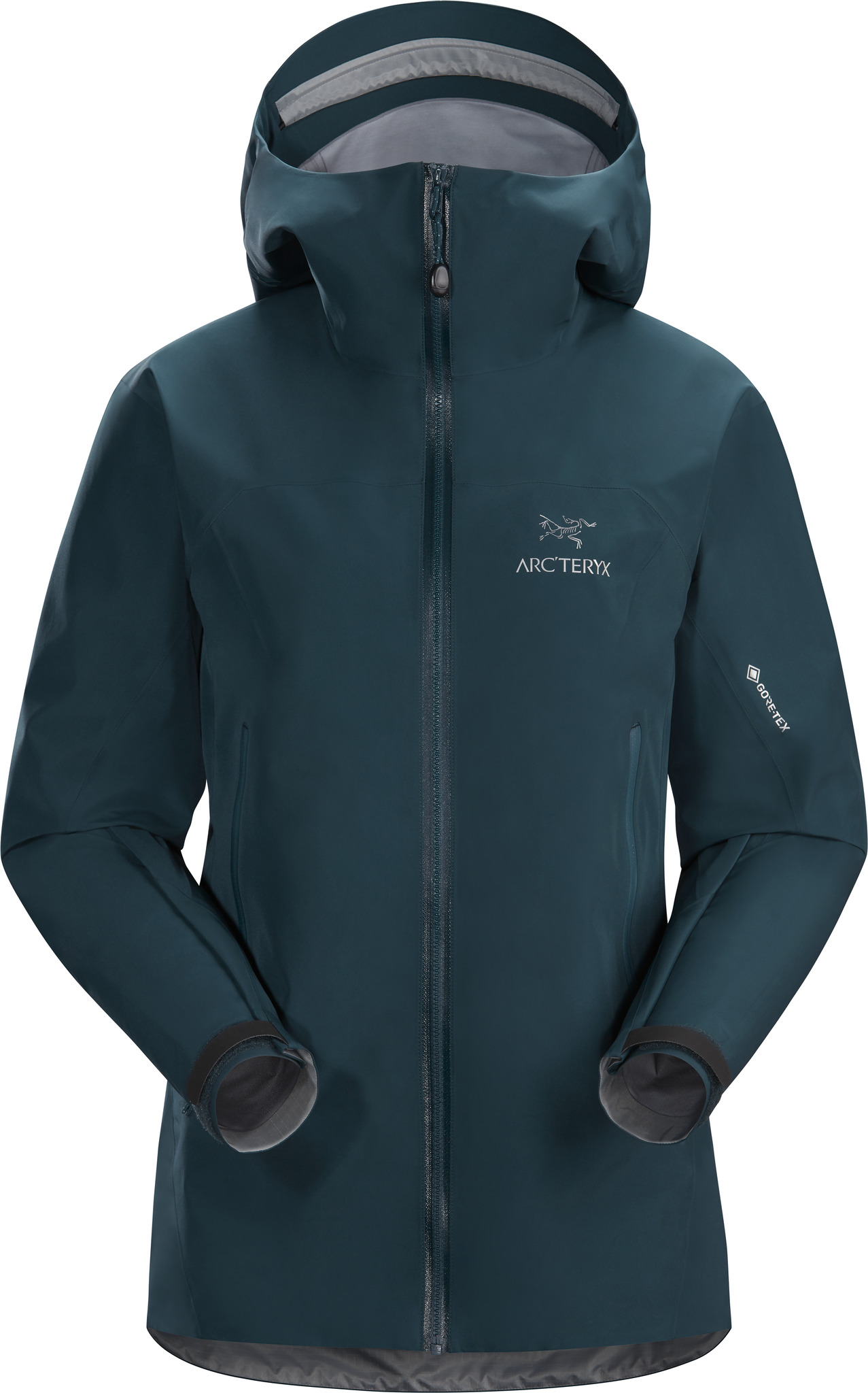 Arc'teryx Zeta LT Jacket - Women's | Altitude Sports