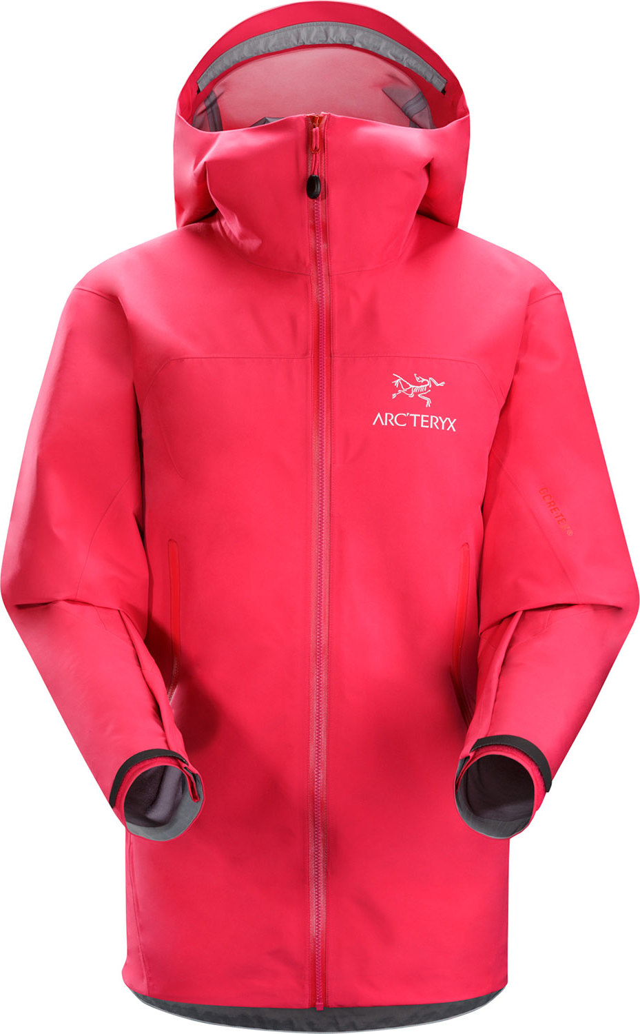 Arc'teryx Zeta LT Jacket - Women's | Altitude Sports