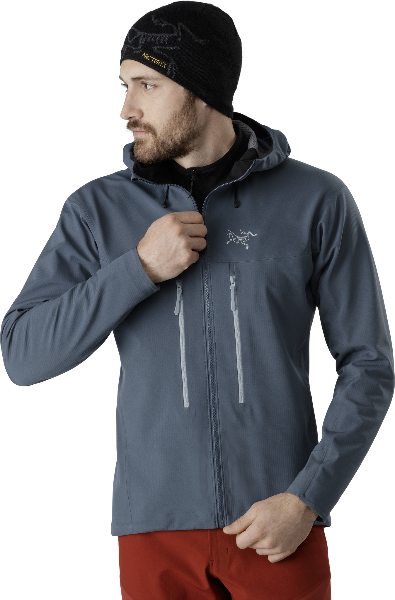 Arc'teryx Acto FL Jacket - Men's | Altitude Sports