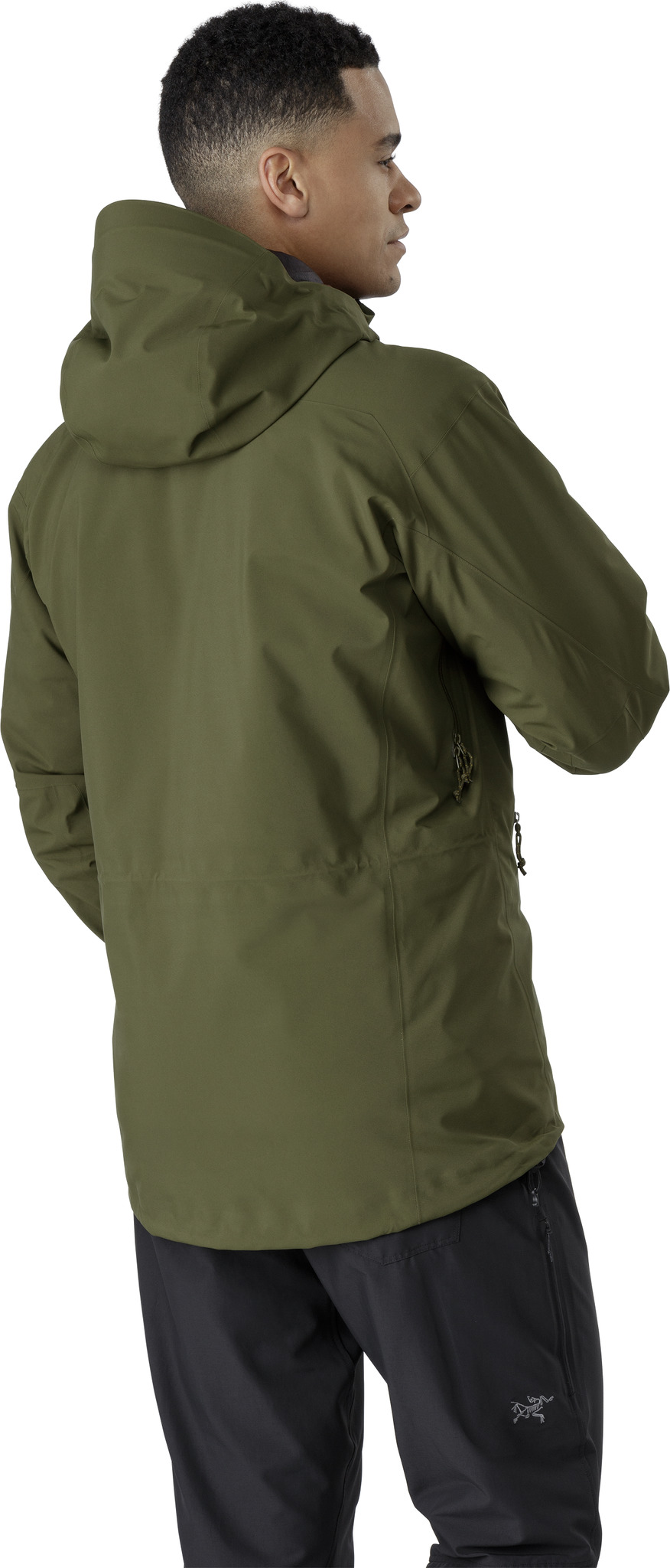 Arc'teryx Zeta AR Jacket - Men's | Altitude Sports