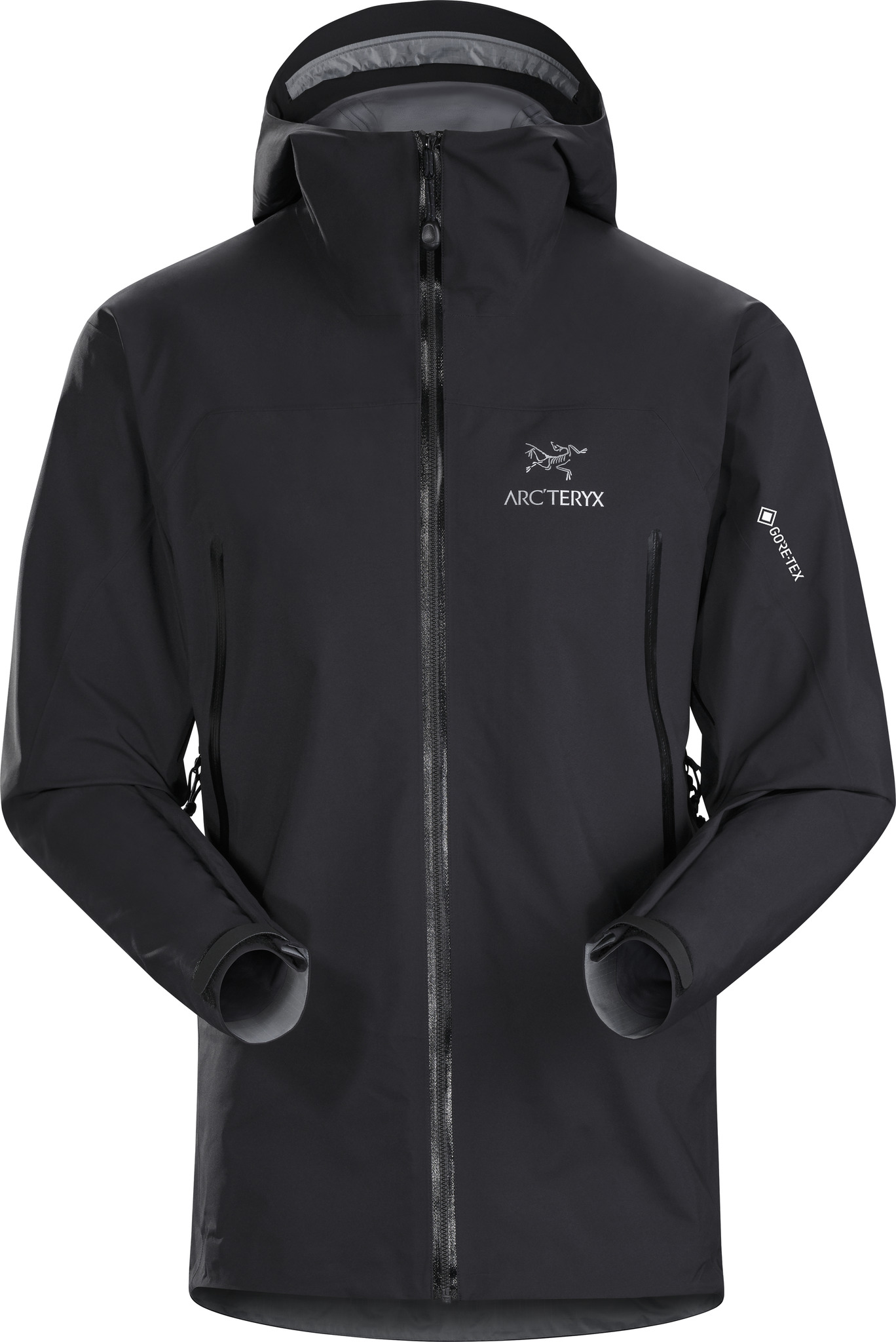 Arc'teryx Zeta AR Jacket - Men's | Altitude Sports