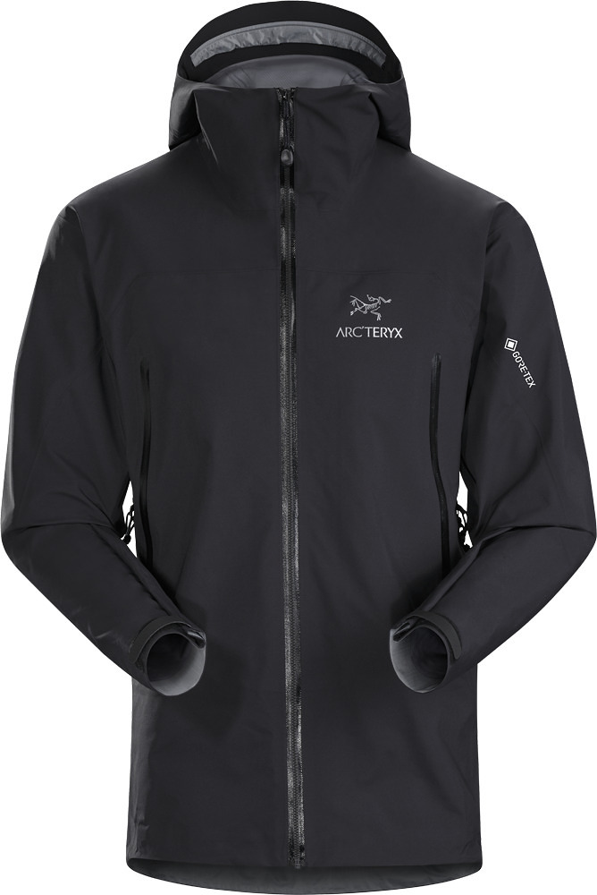 Arc'teryx Zeta AR Jacket - Men's | Altitude Sports