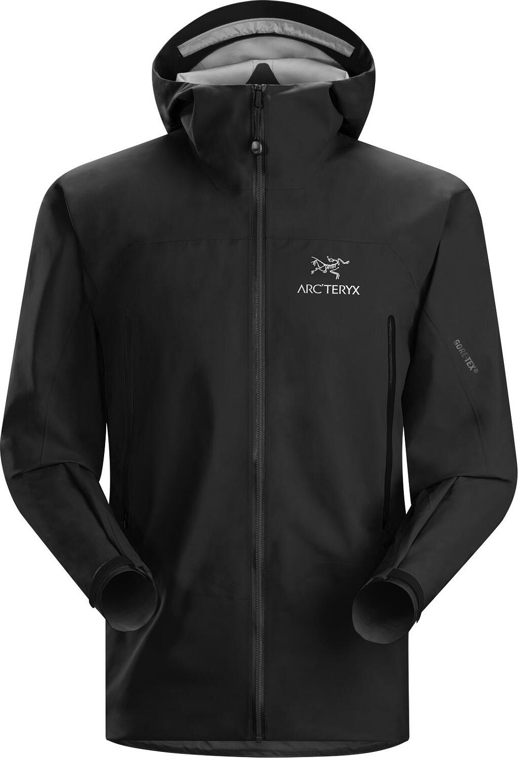 Arc'teryx Zeta AR Jacket - Men's | Altitude Sports