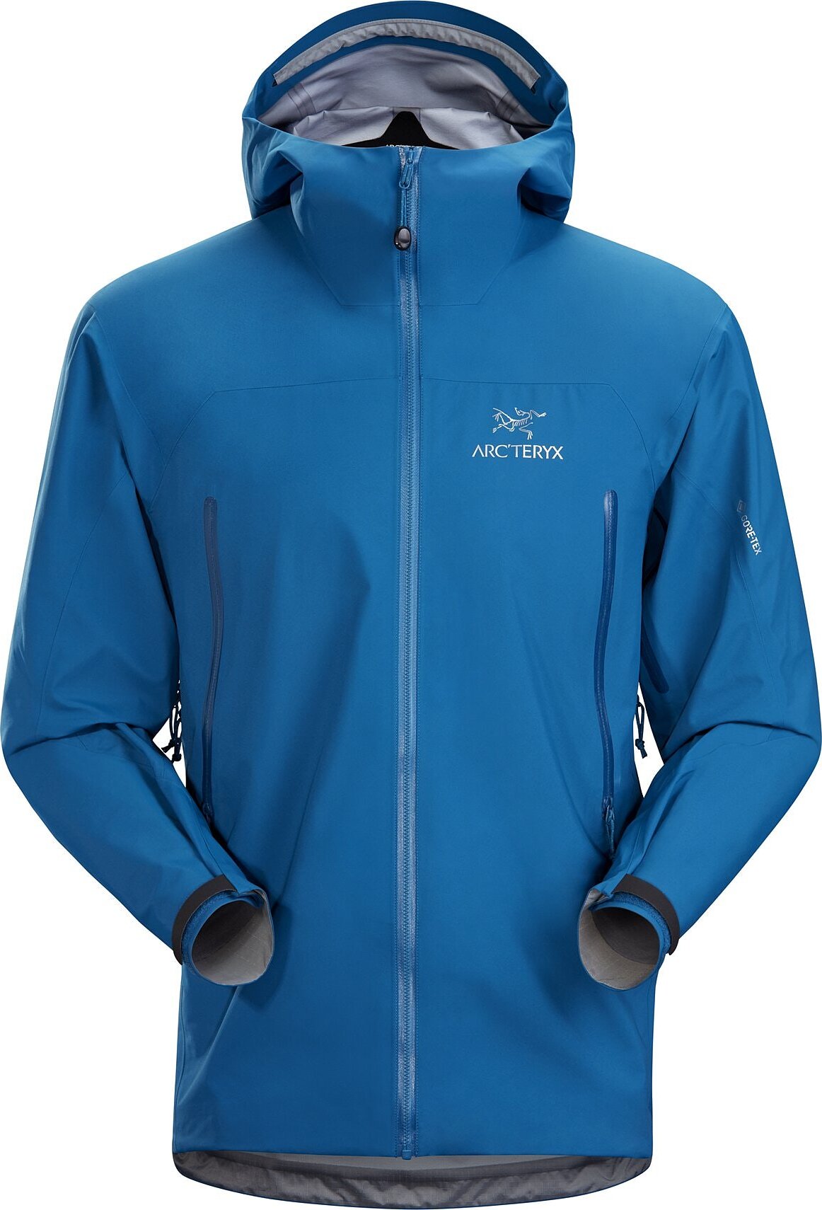 Arc'teryx Zeta AR Jacket - Men's | Altitude Sports