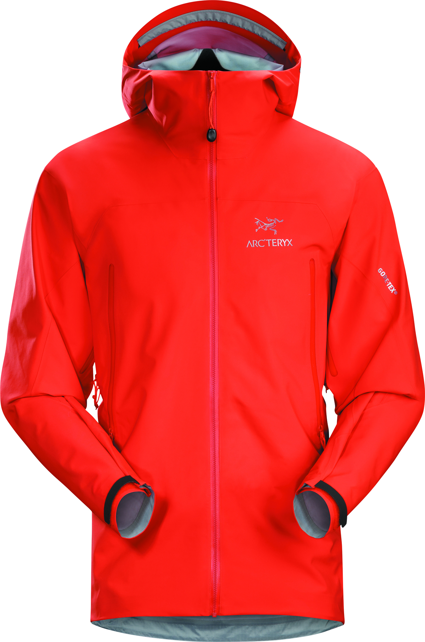Arc'teryx Zeta AR Jacket - Men's | Altitude Sports
