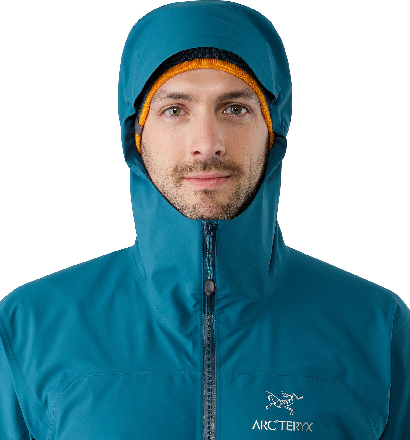 Arc'teryx Zeta AR Jacket - Men's | Altitude Sports