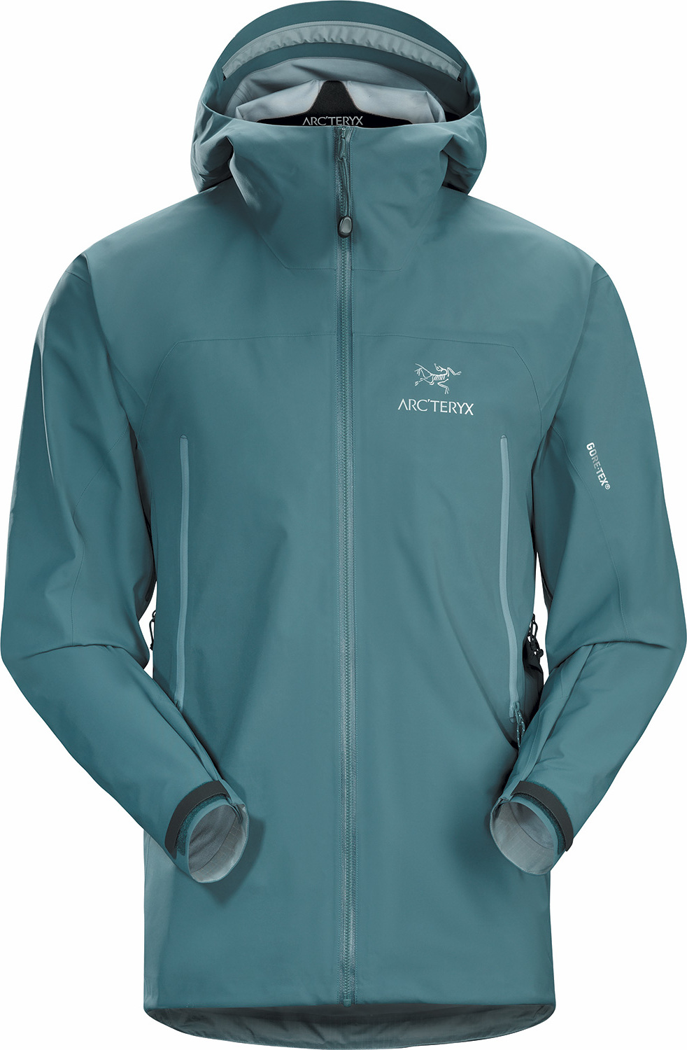 【廃盤】Arc’teryx Zeta AR Jacket S モスグリーン Arc'teryx Zeta AR Jacket - Men's | Altitude Sports