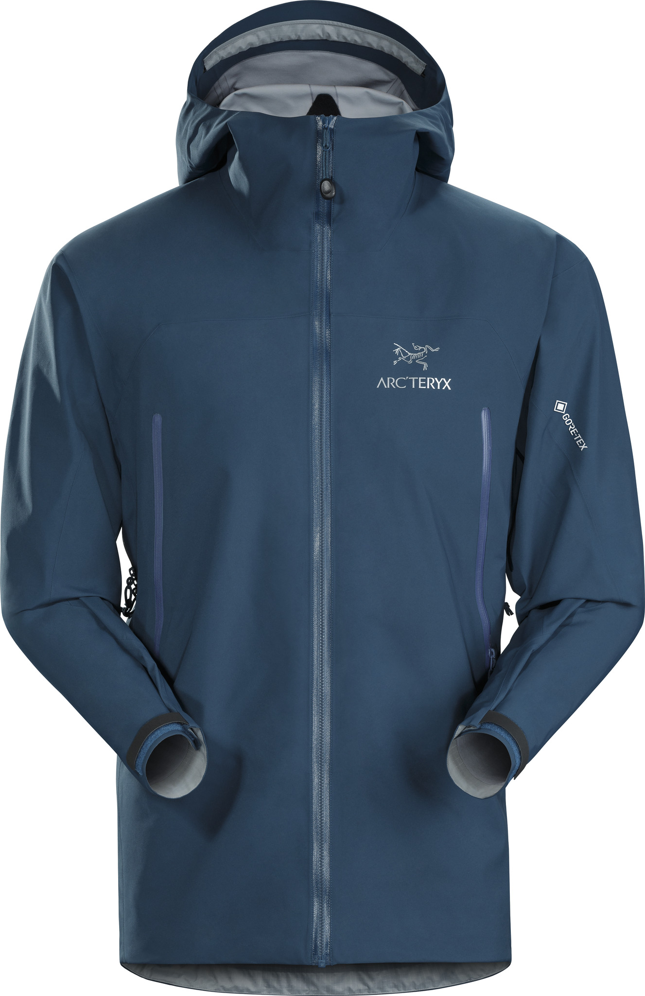 Arc'teryx Zeta AR Jacket - Men's | Altitude Sports