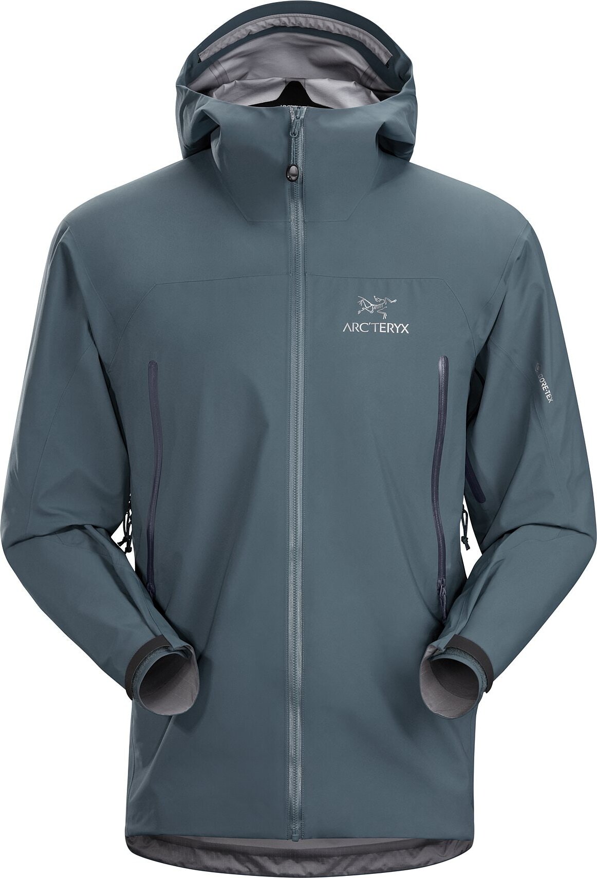 Arc'teryx Zeta AR Jacket - Men's | Altitude Sports