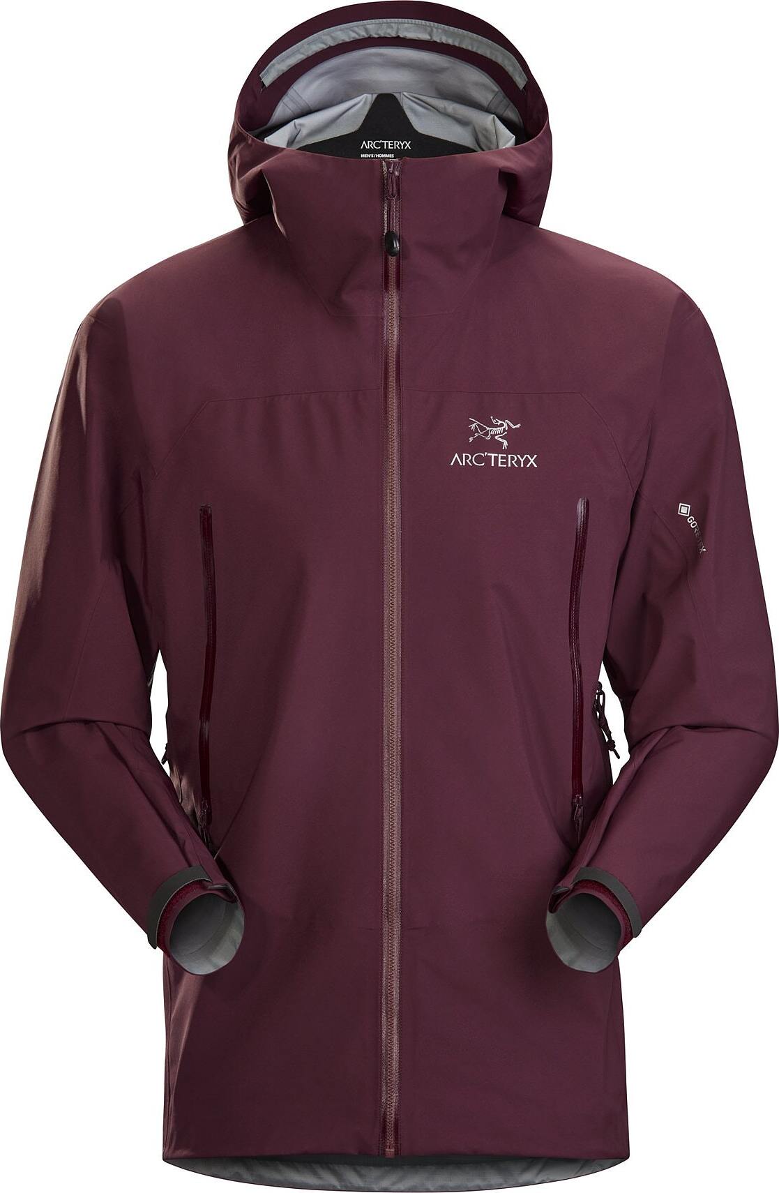 Arc'teryx Zeta AR Jacket - Men's | Altitude Sports