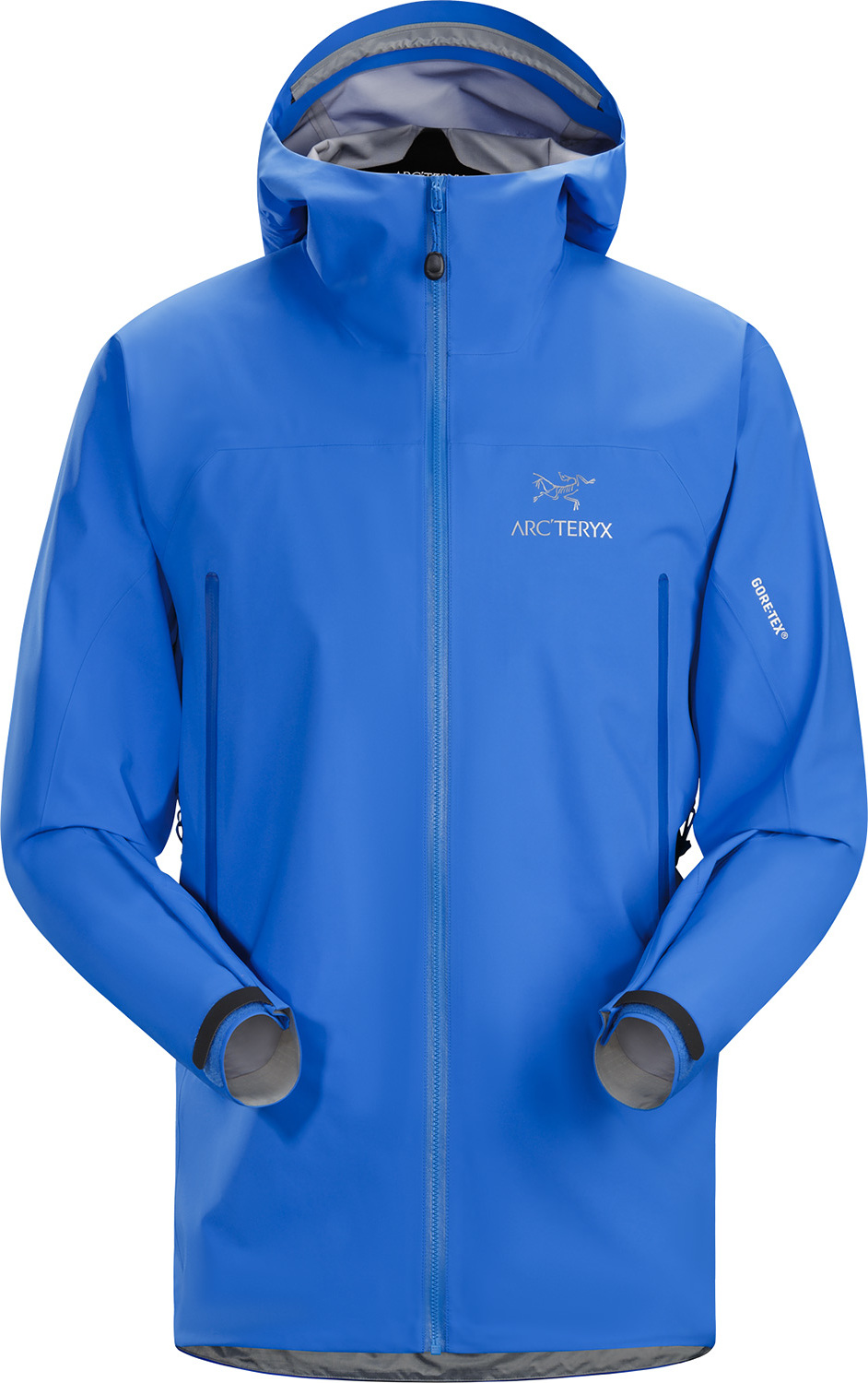 Arc'teryx Zeta AR Jacket - Men's | Altitude Sports