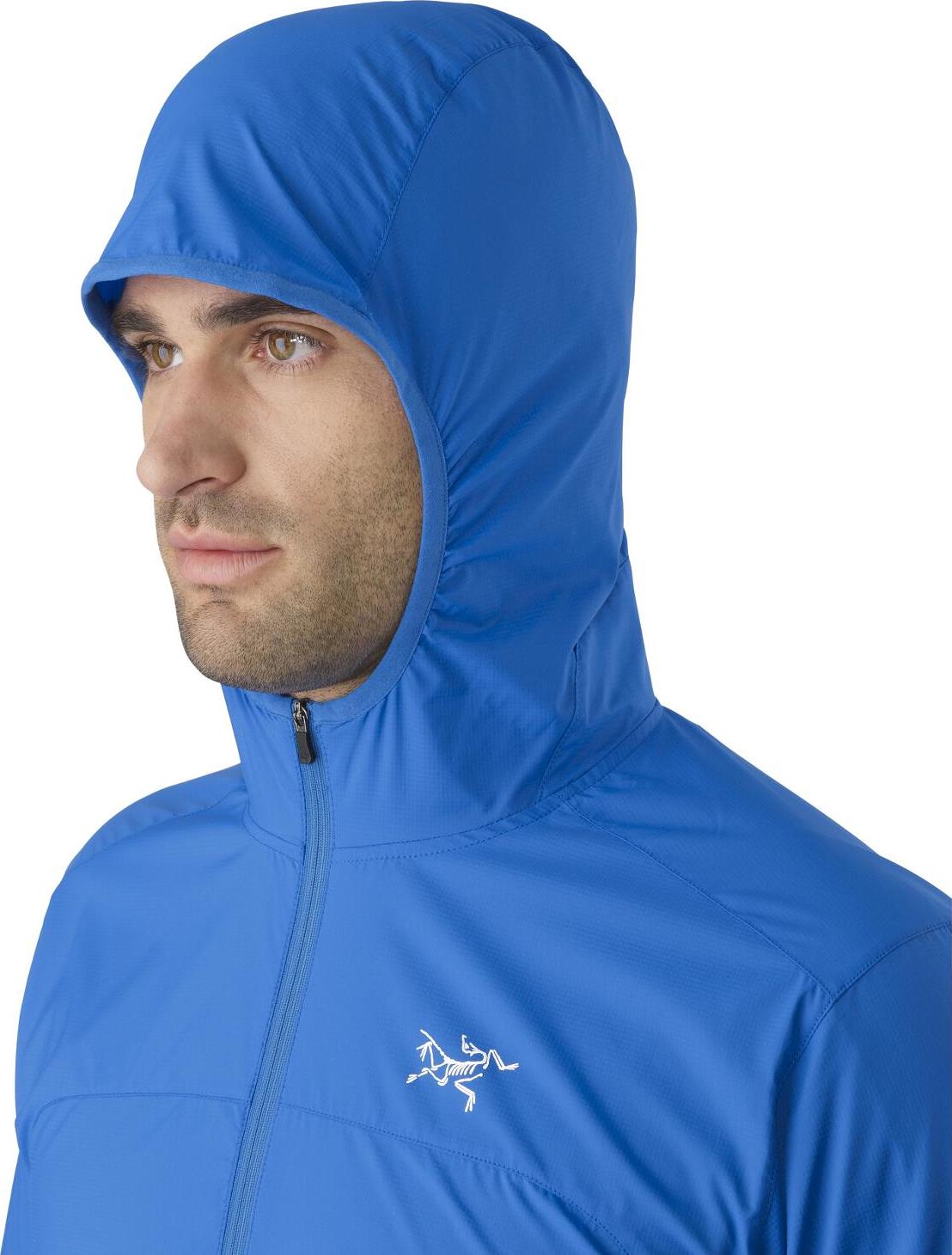 Arc'teryx Incendo Hoody - Men's | Altitude Sports