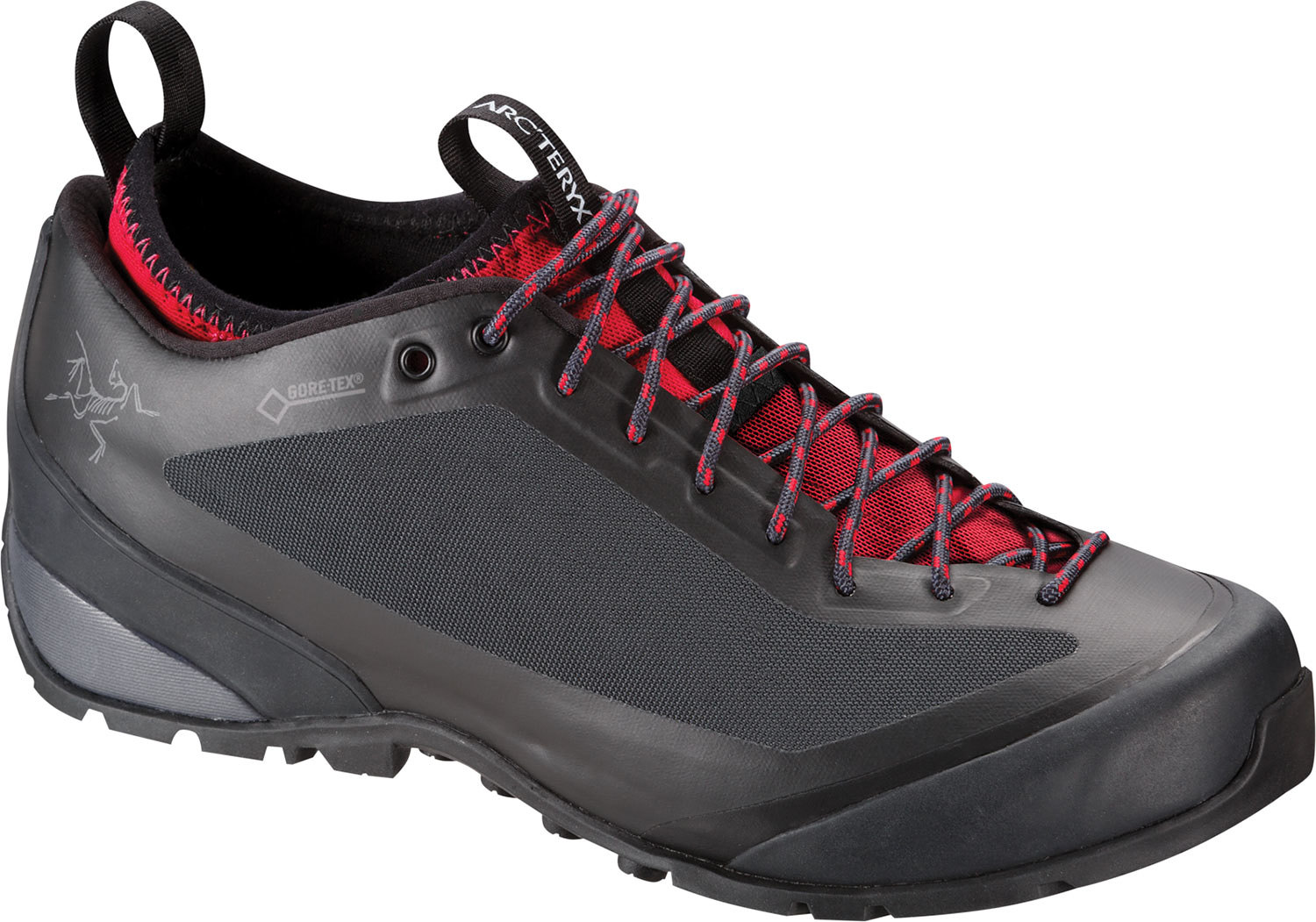 ARC’TERYX　ACRUX２FL GTX Arc'teryx Acrux 2 Fl Gtx Gen/mor | Barrabes