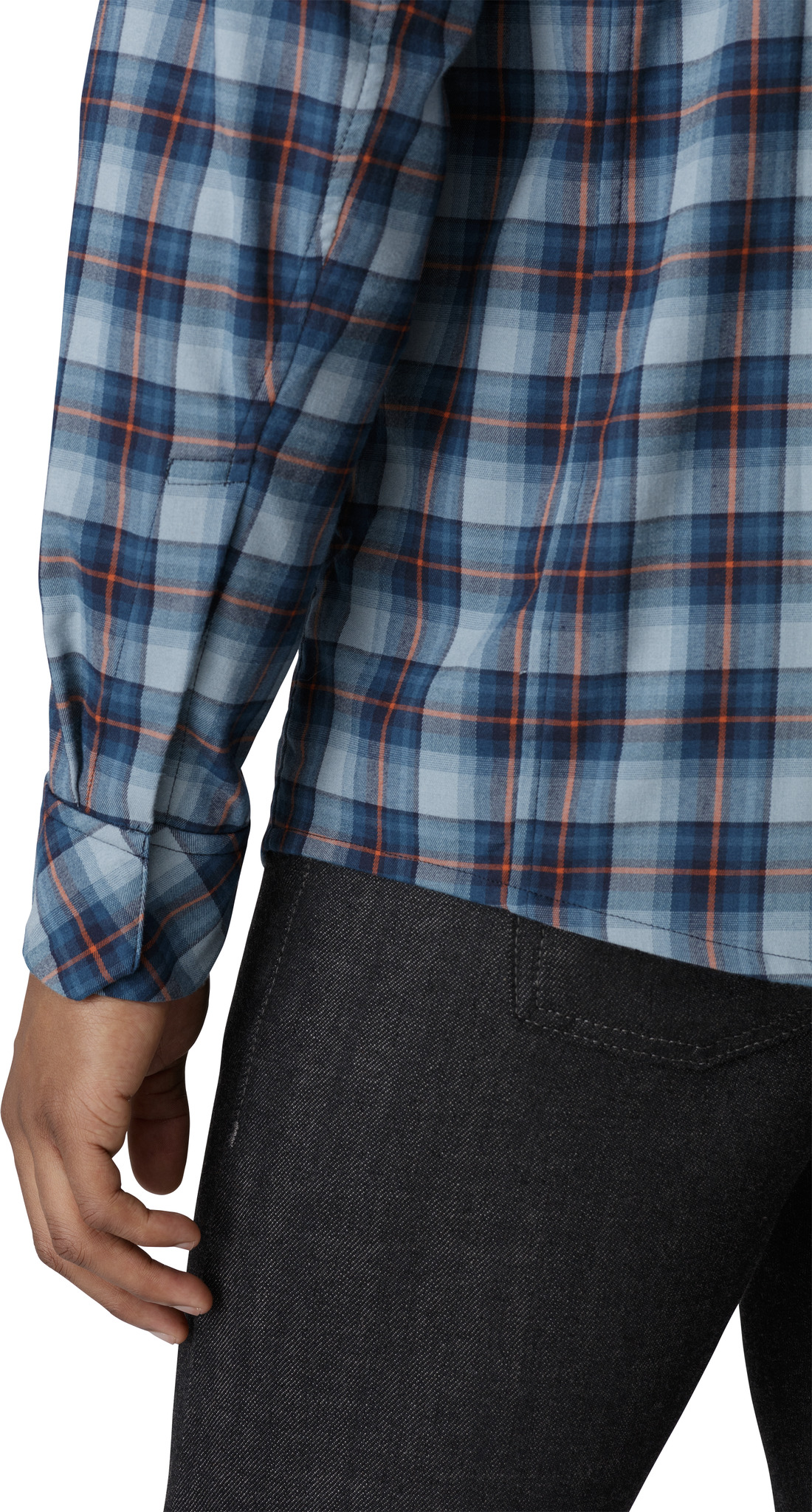 Arc'teryx Gryson Shirt LS - Men's | Altitude Sports
