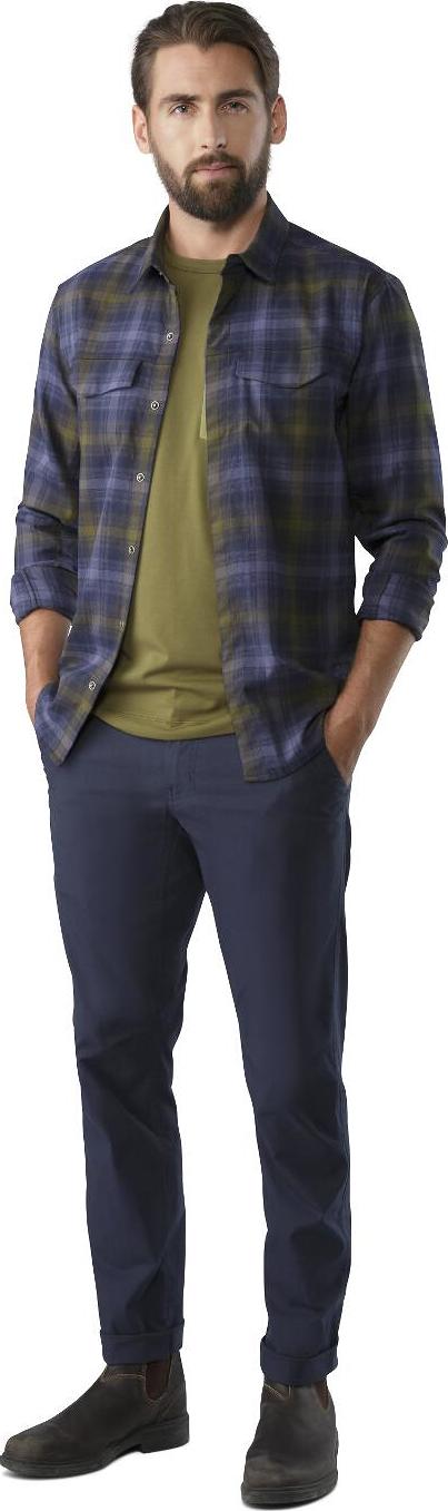 Arc'teryx Gryson Shirt LS - Men's | Altitude Sports