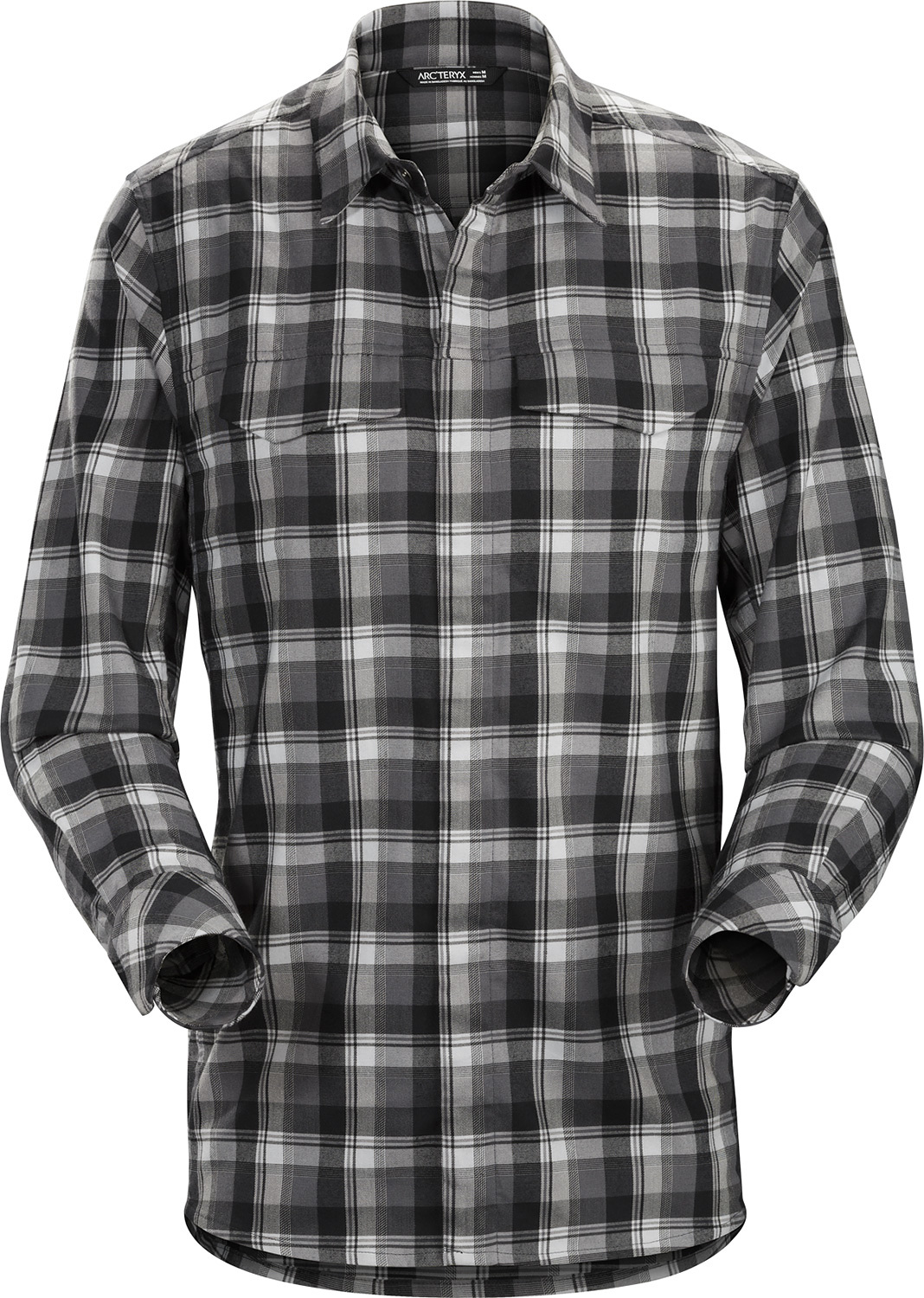 arc'teryx アークテリクス GRYSON LS SHIRT M Arc'teryx Gryson Shirt LS - Men's | Altitude Sports