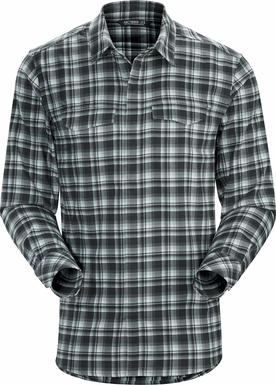 arc'teryx アークテリクス GRYSON LS SHIRT M Arc'teryx Gryson Shirt LS - Men's | Altitude Sports